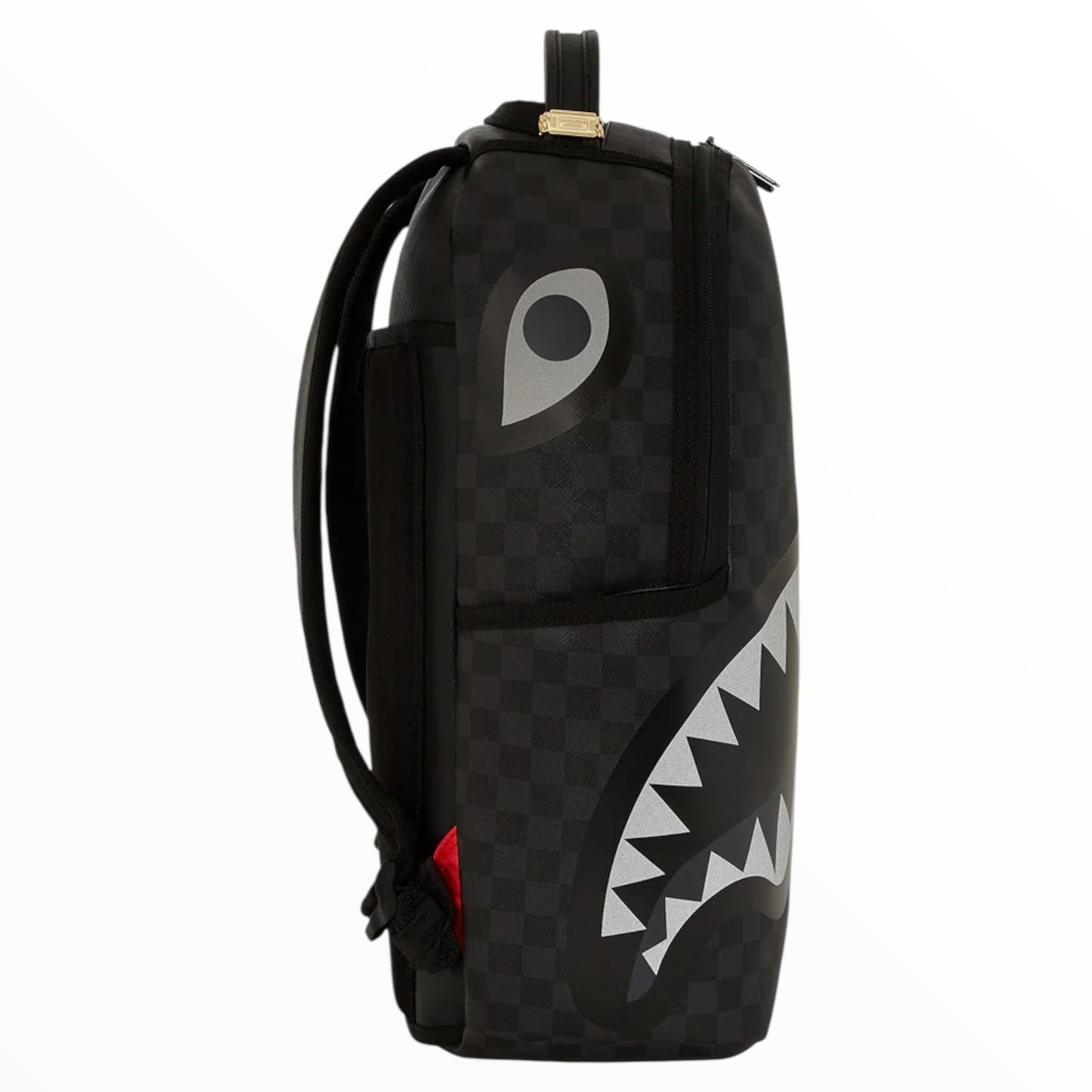 Zaino Sprayground Lights Out Sharks in Paris