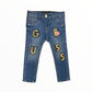 Jeans Guess paillettes