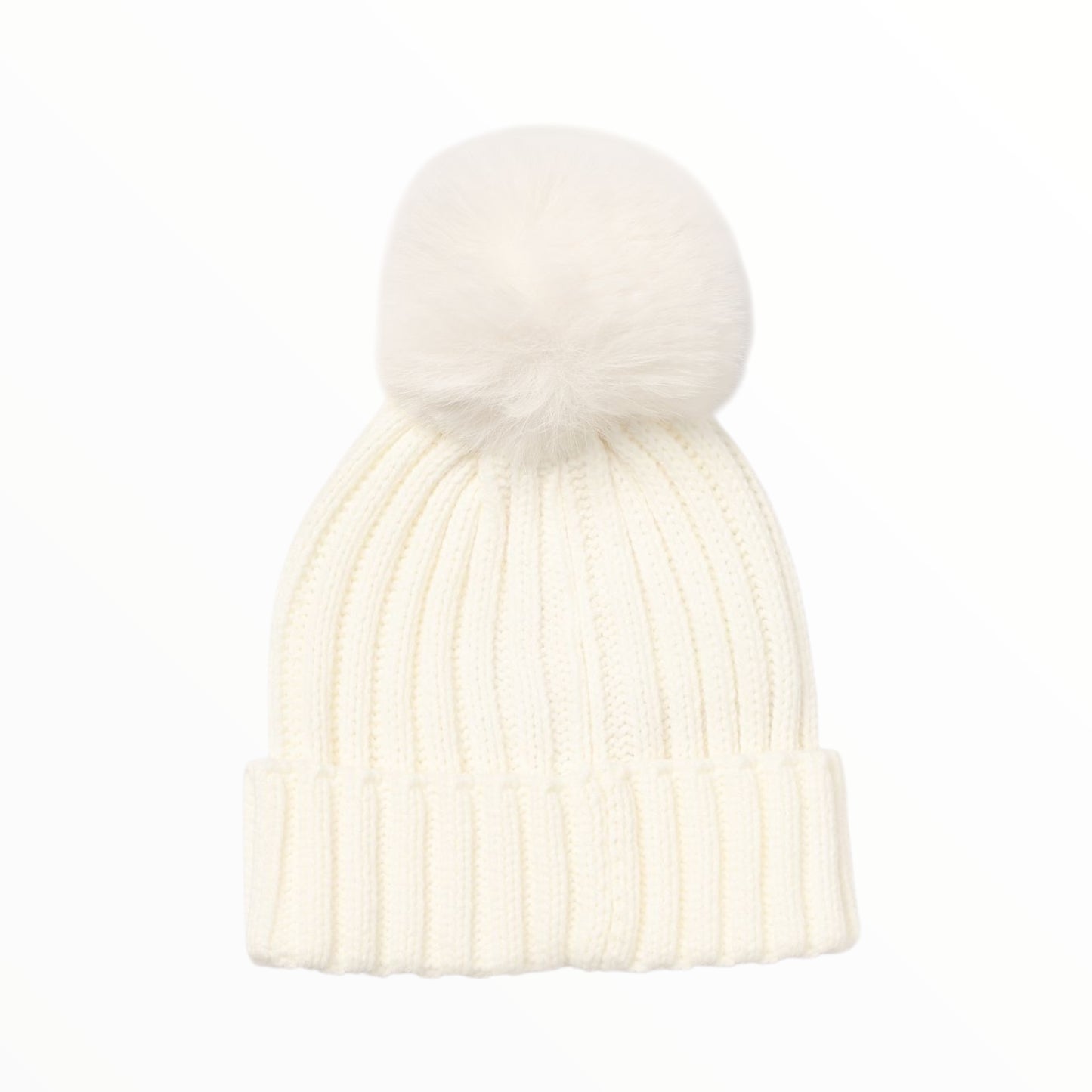 Cappello con pon pon Liu Jo