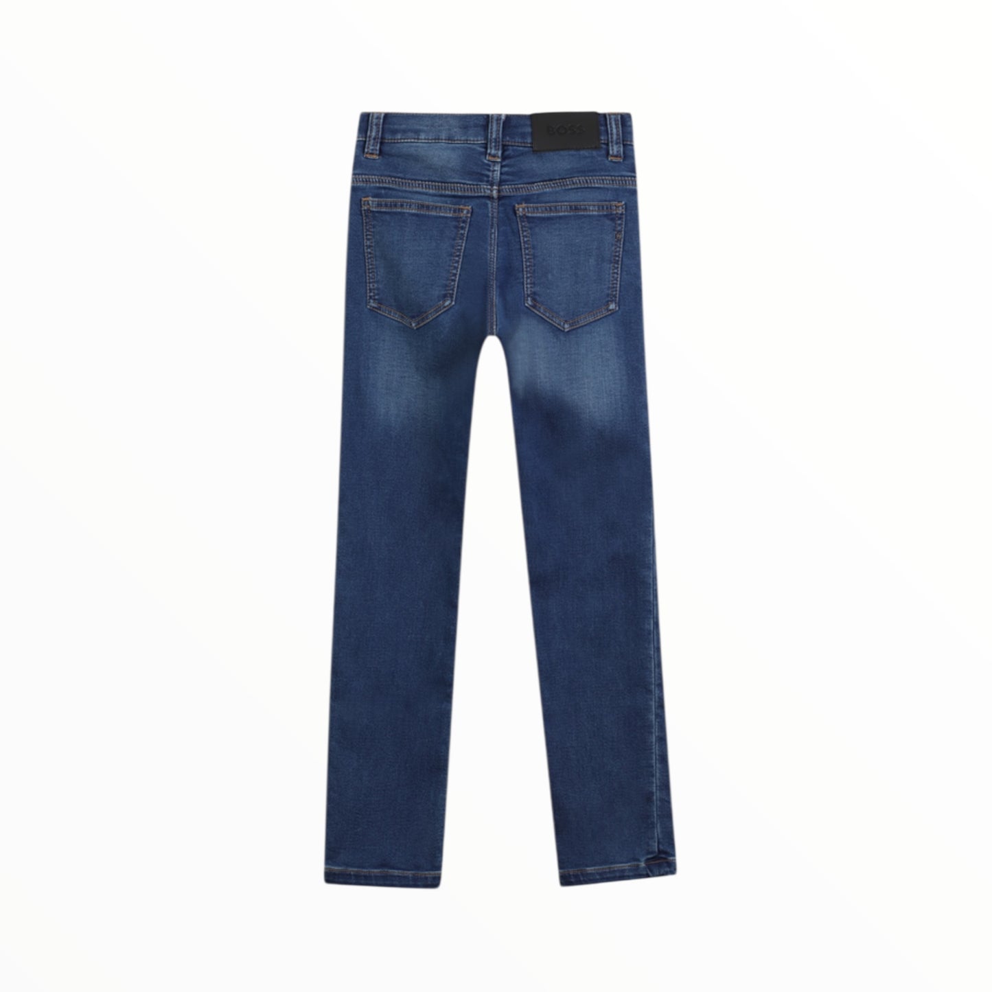 Jeans elasticizzato Boss