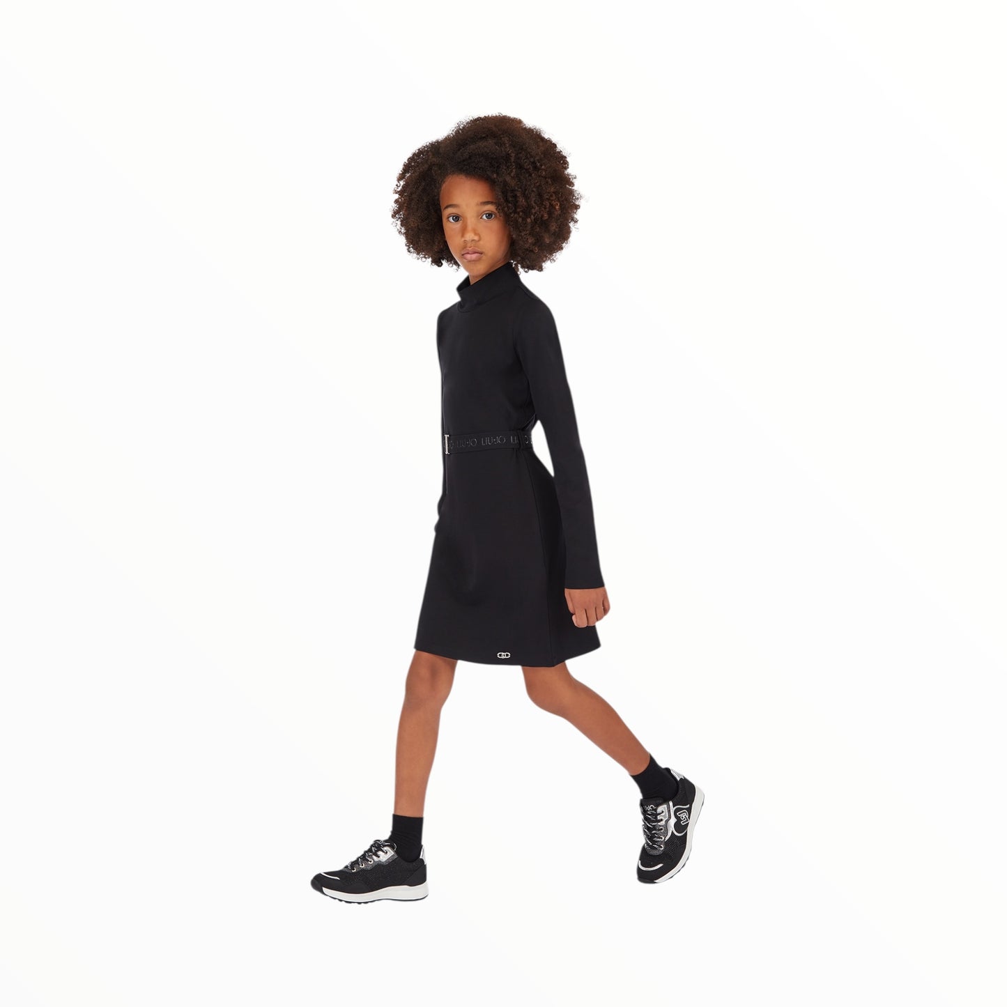 Abito in jersey Liu Jo