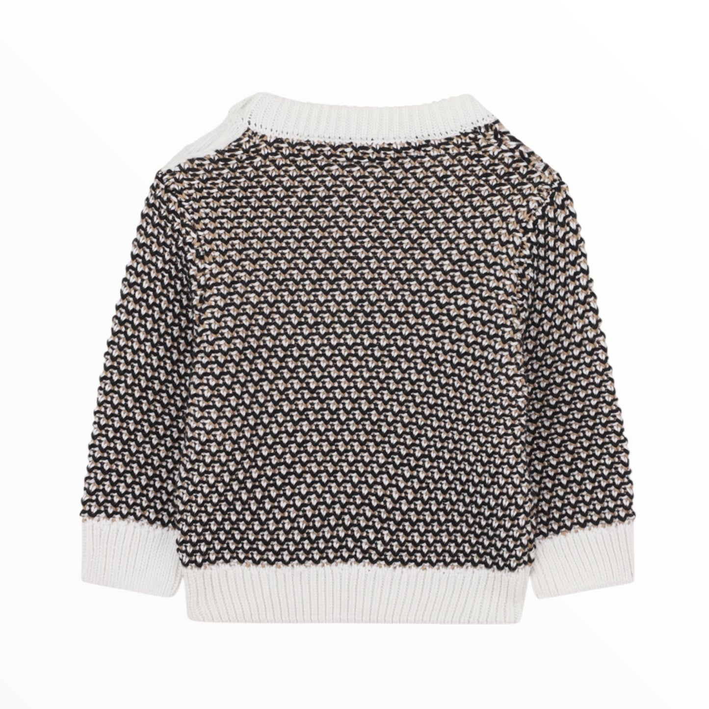 Maglione boss in fantasia