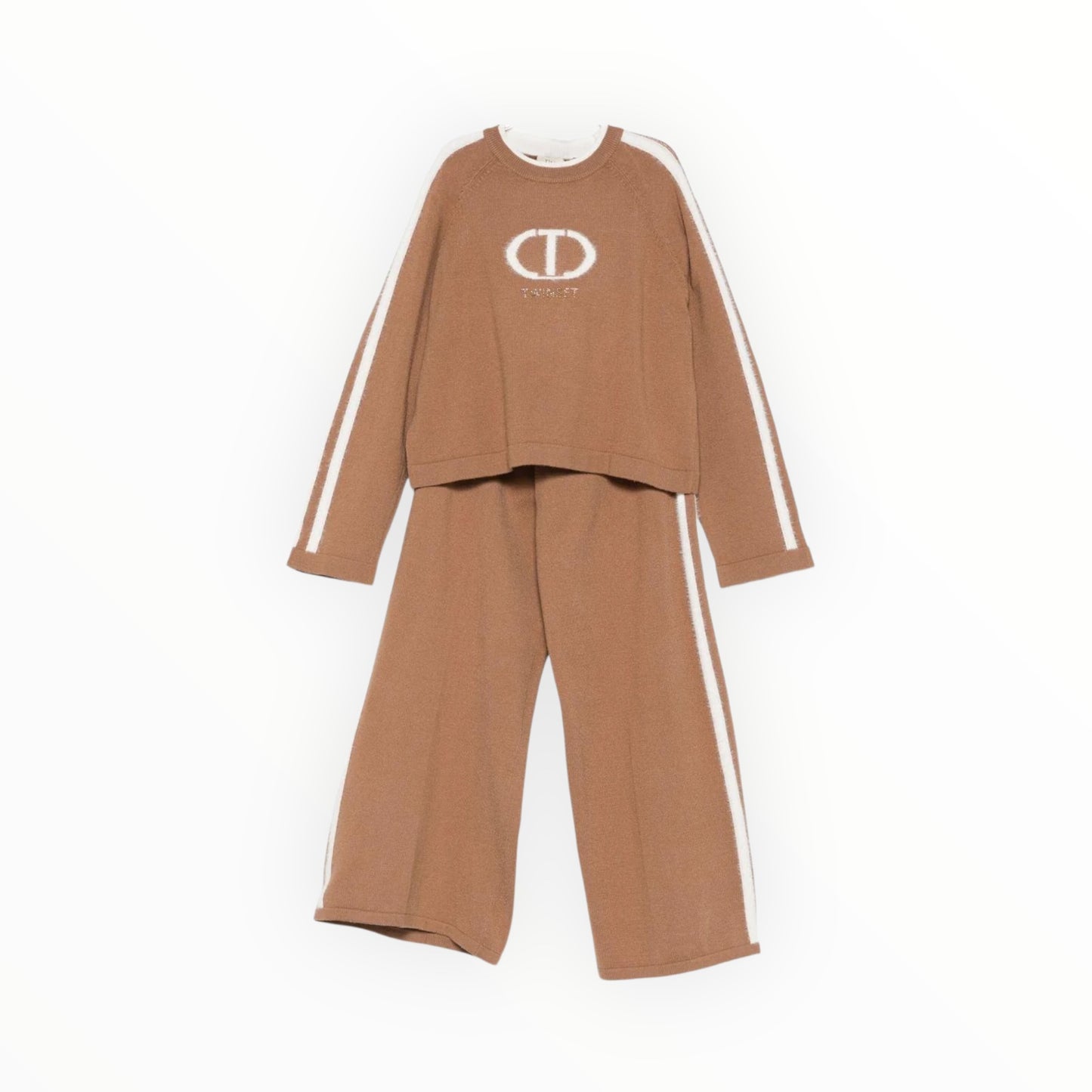 Completo Twinset junior