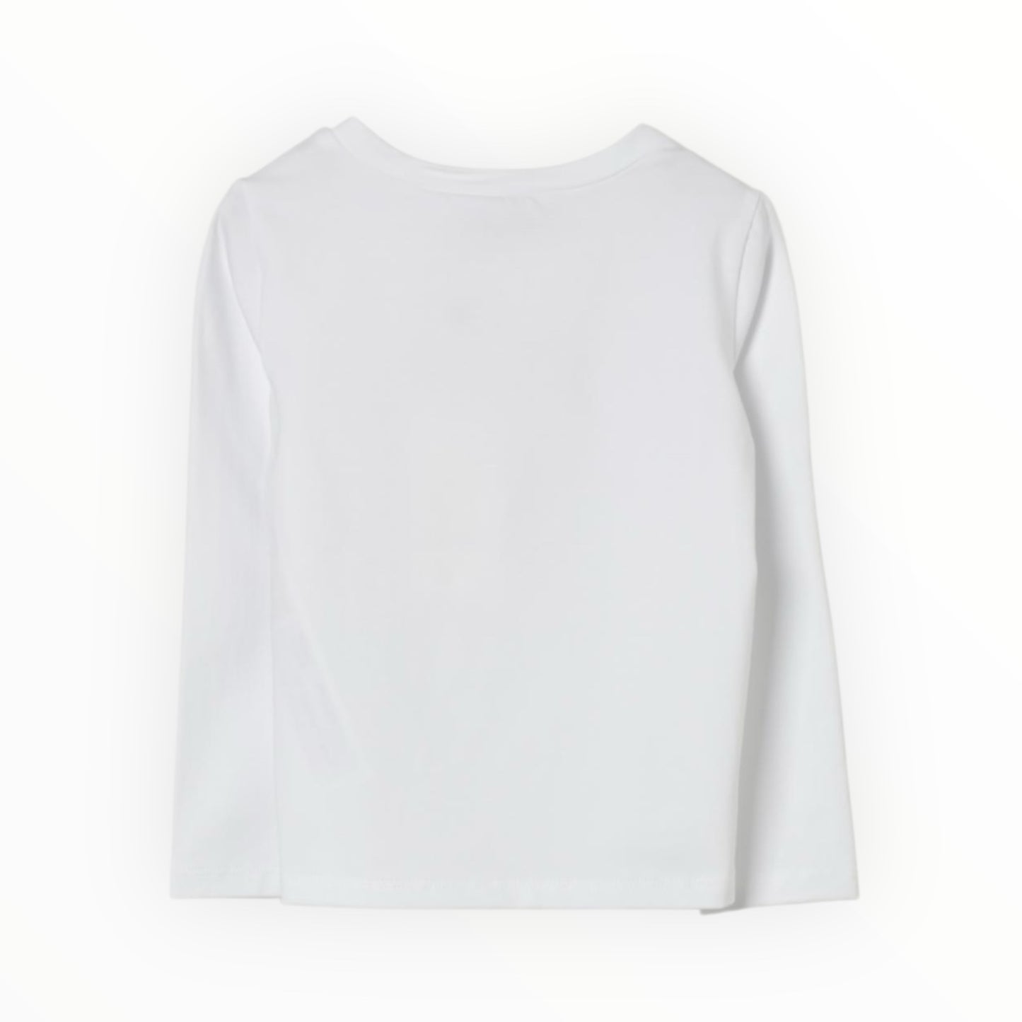 T-shirt Twinset con strass