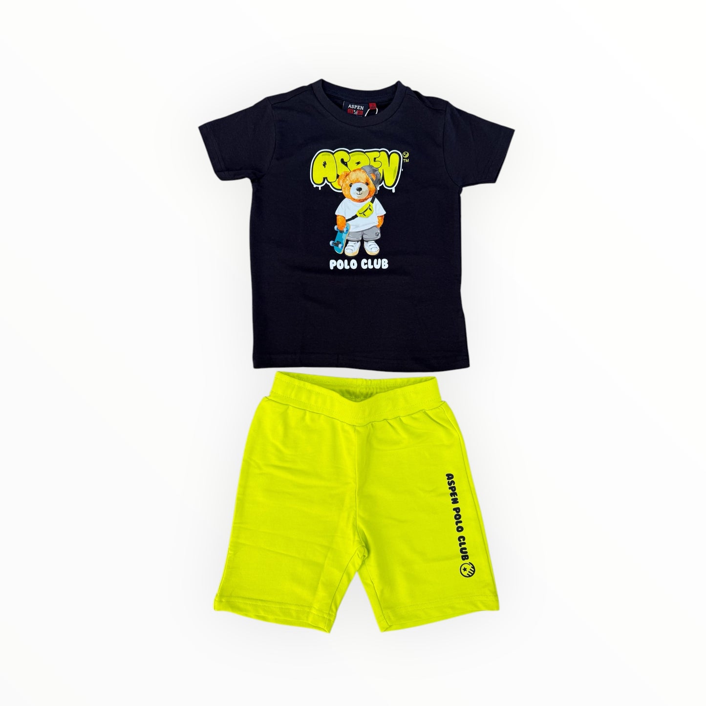 Completo Aspen Polo