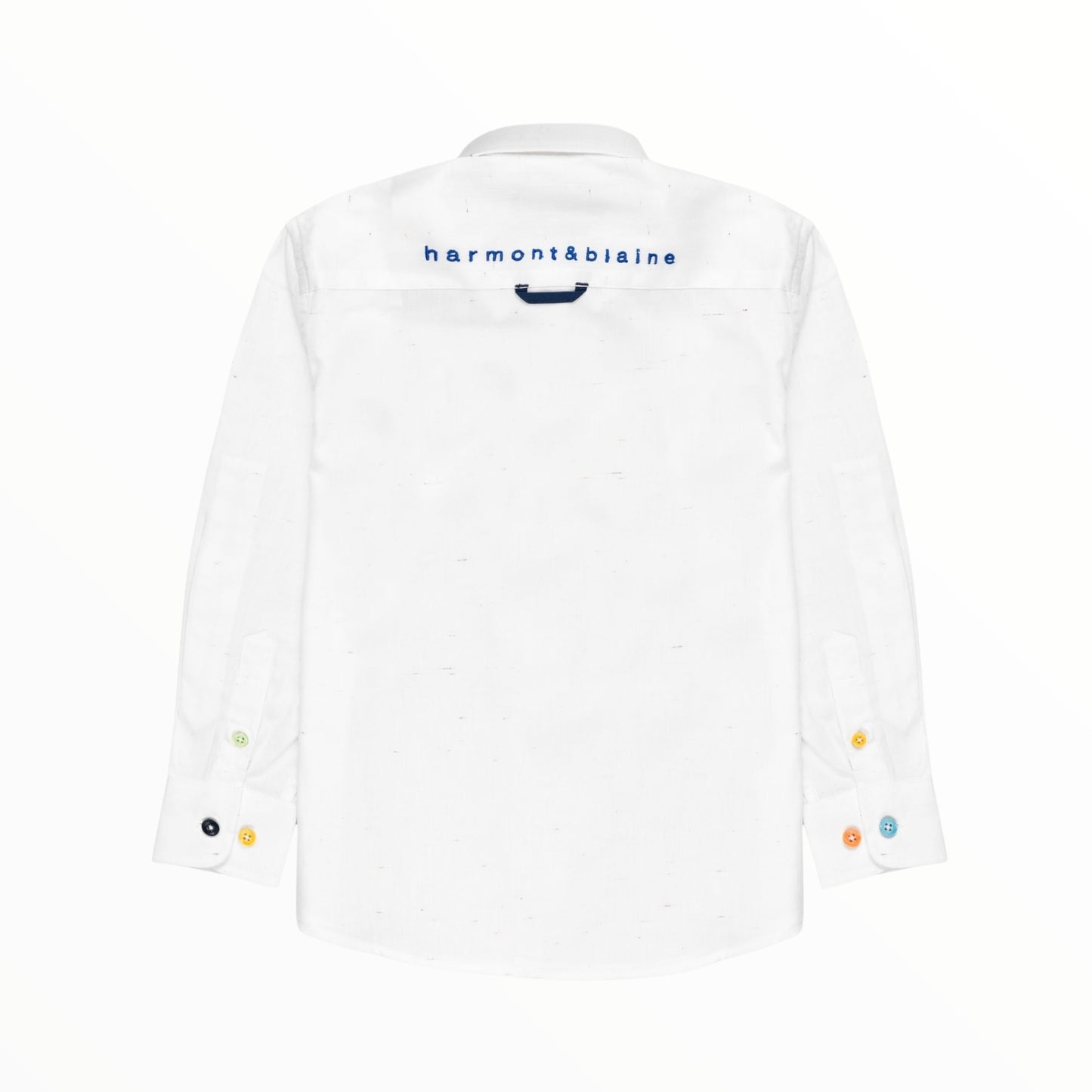 Camicia Harmont & Blaine