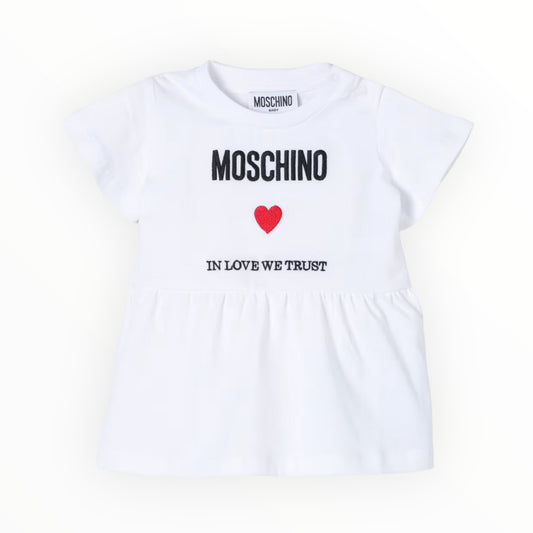 Abito Love Moschino