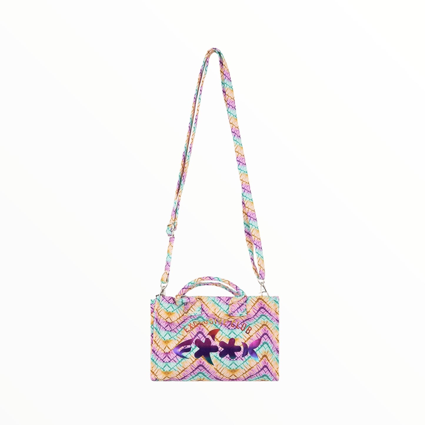 Mini Borsa con tracolla Effek