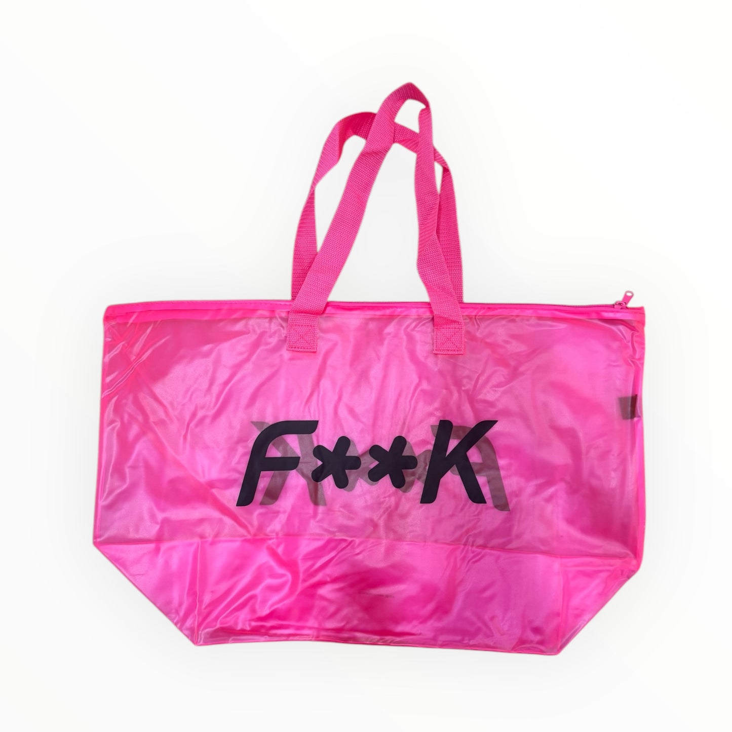 Borsa mare plastificata Effek