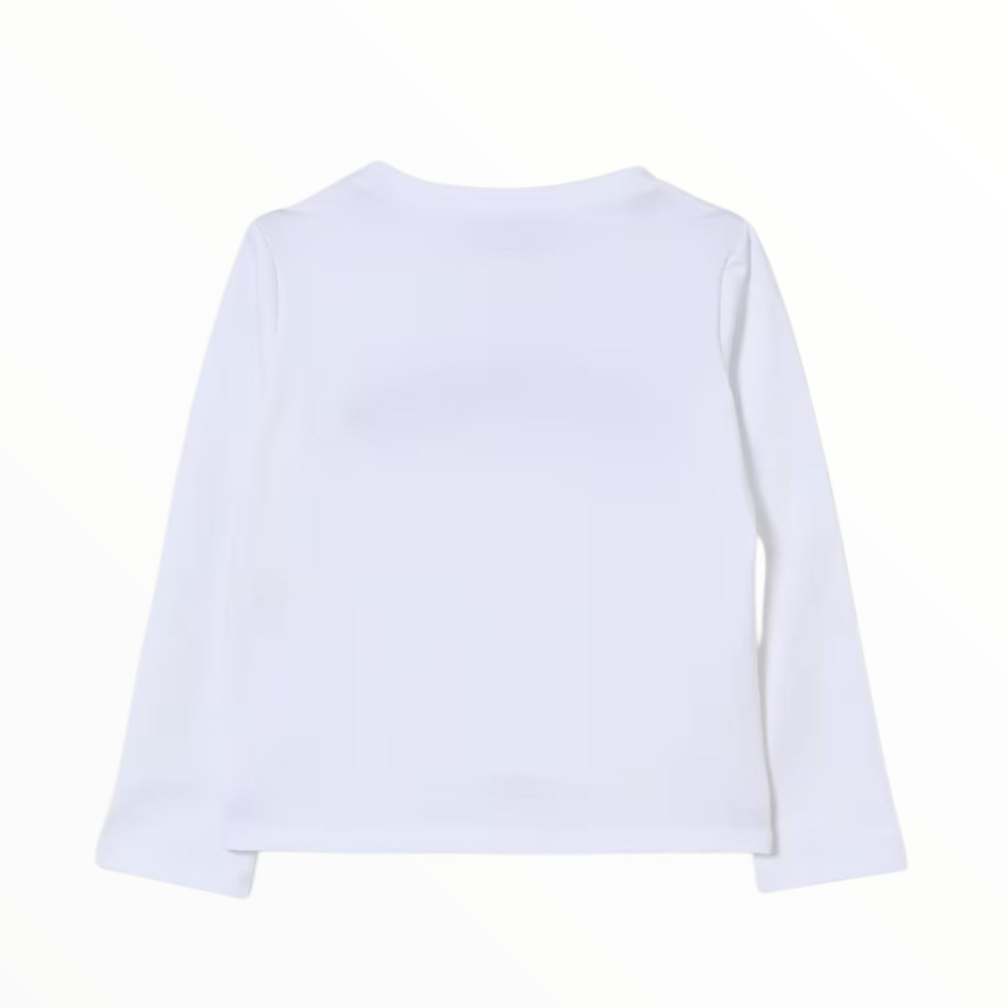 T-shirt Twinset baby