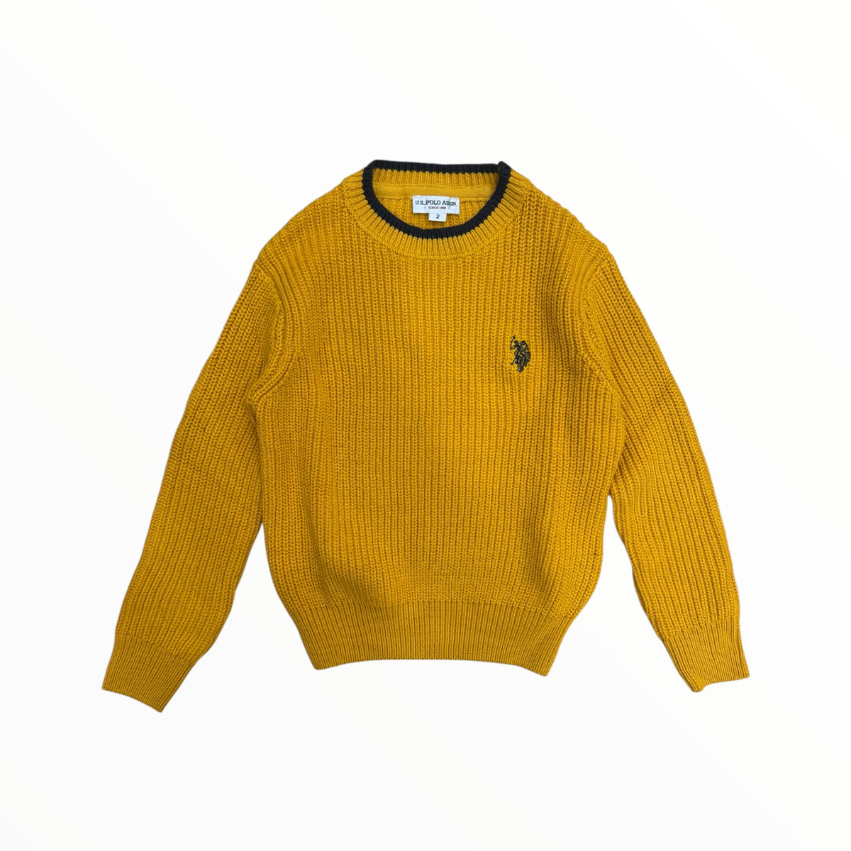 Maglione US Polo