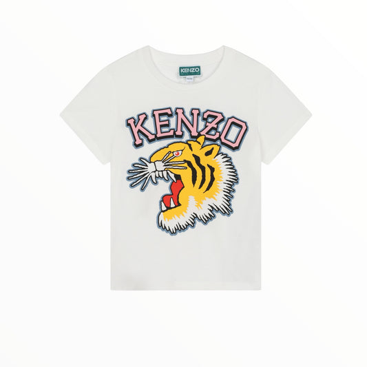 T-shirt Kenzo Tigre