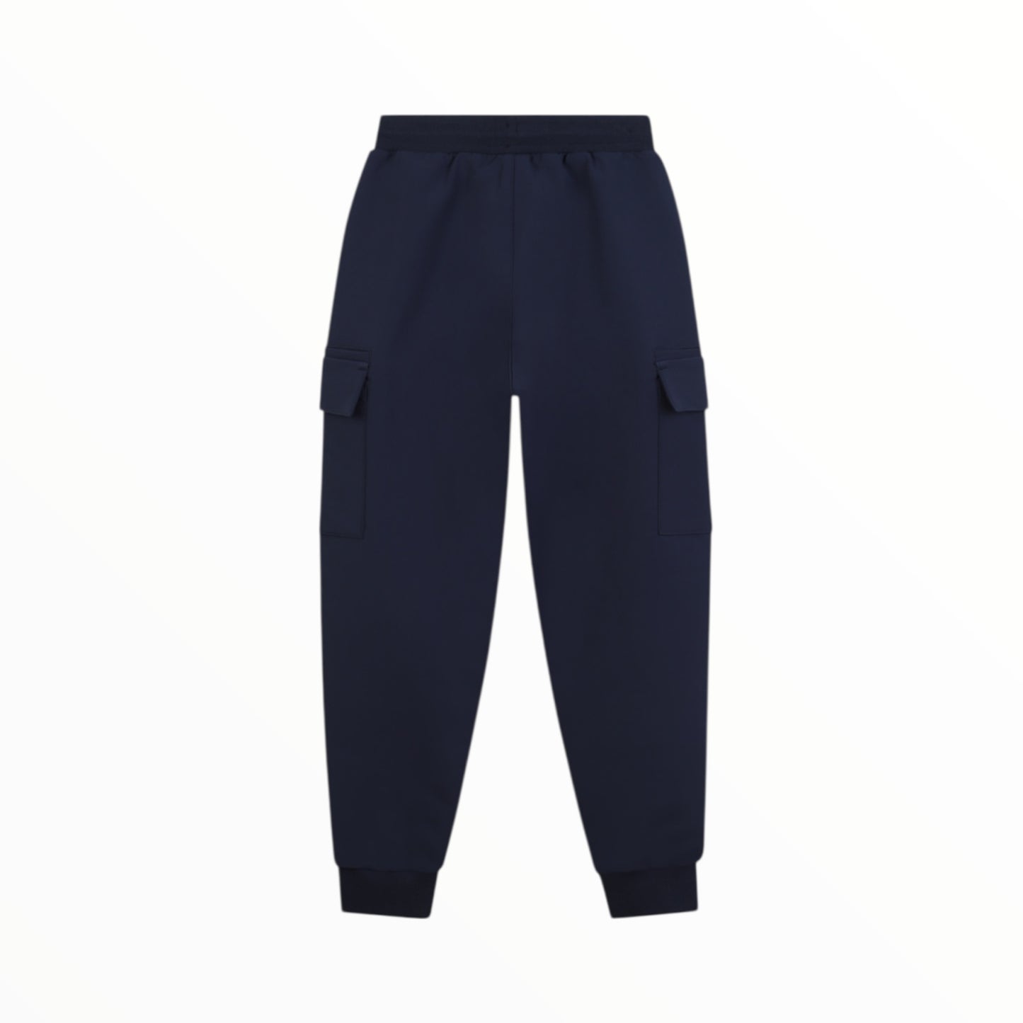 Pantalone in tessuto tecnico Boss