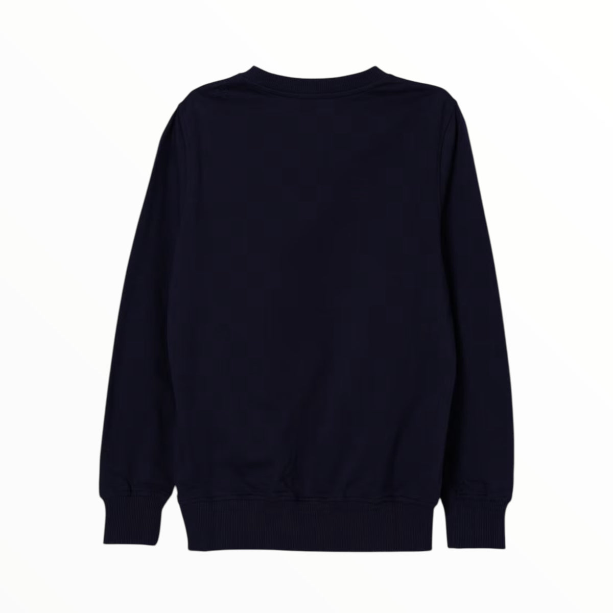 Felpa Moschino blu
