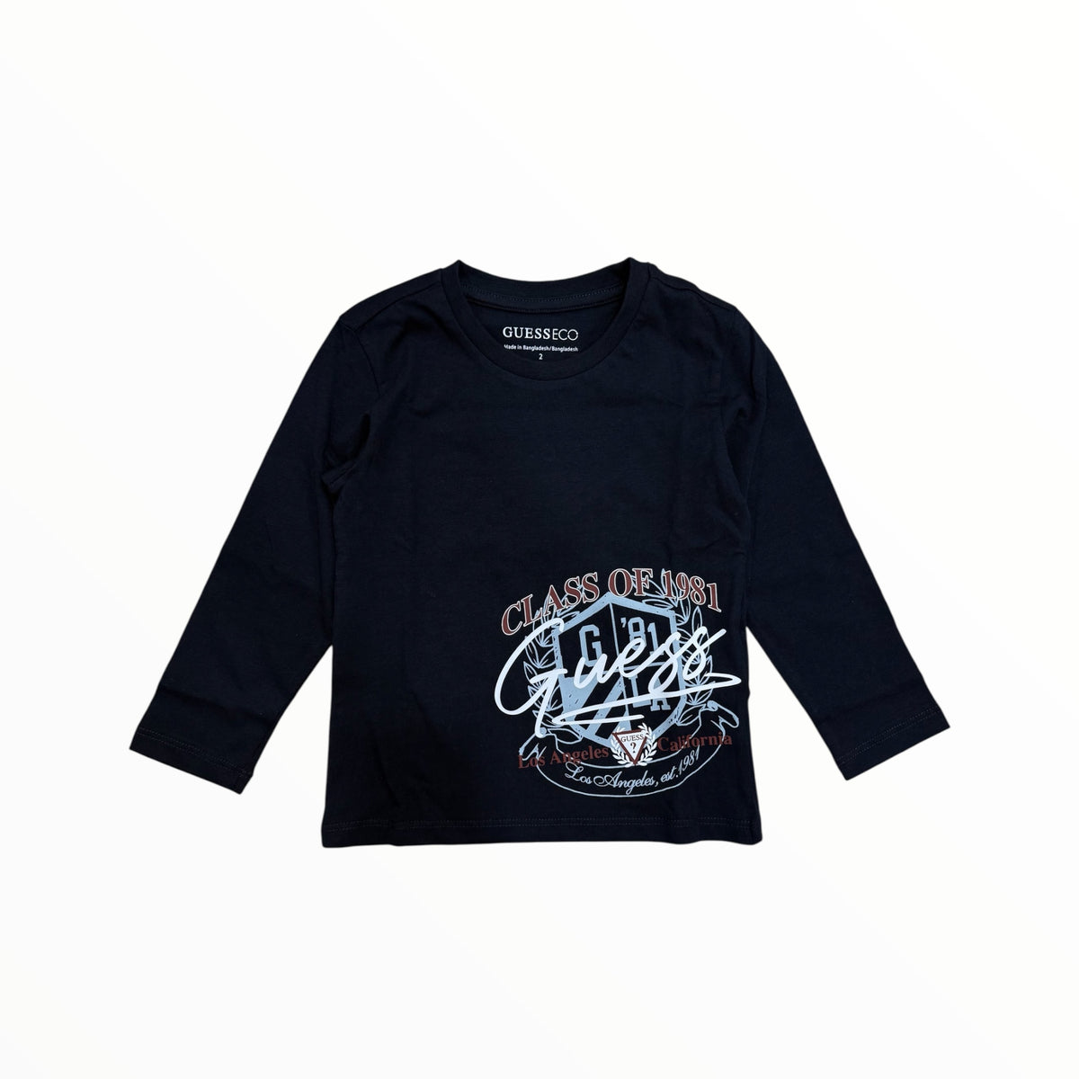 T-Shirt Guess