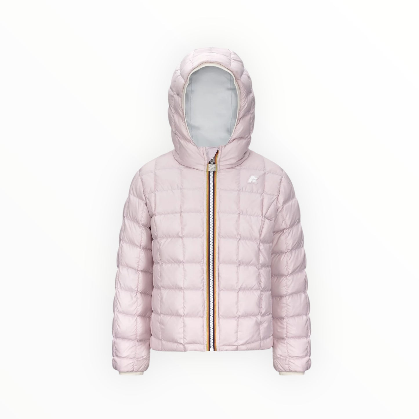 K-Way Lily St Thermo Reversibile