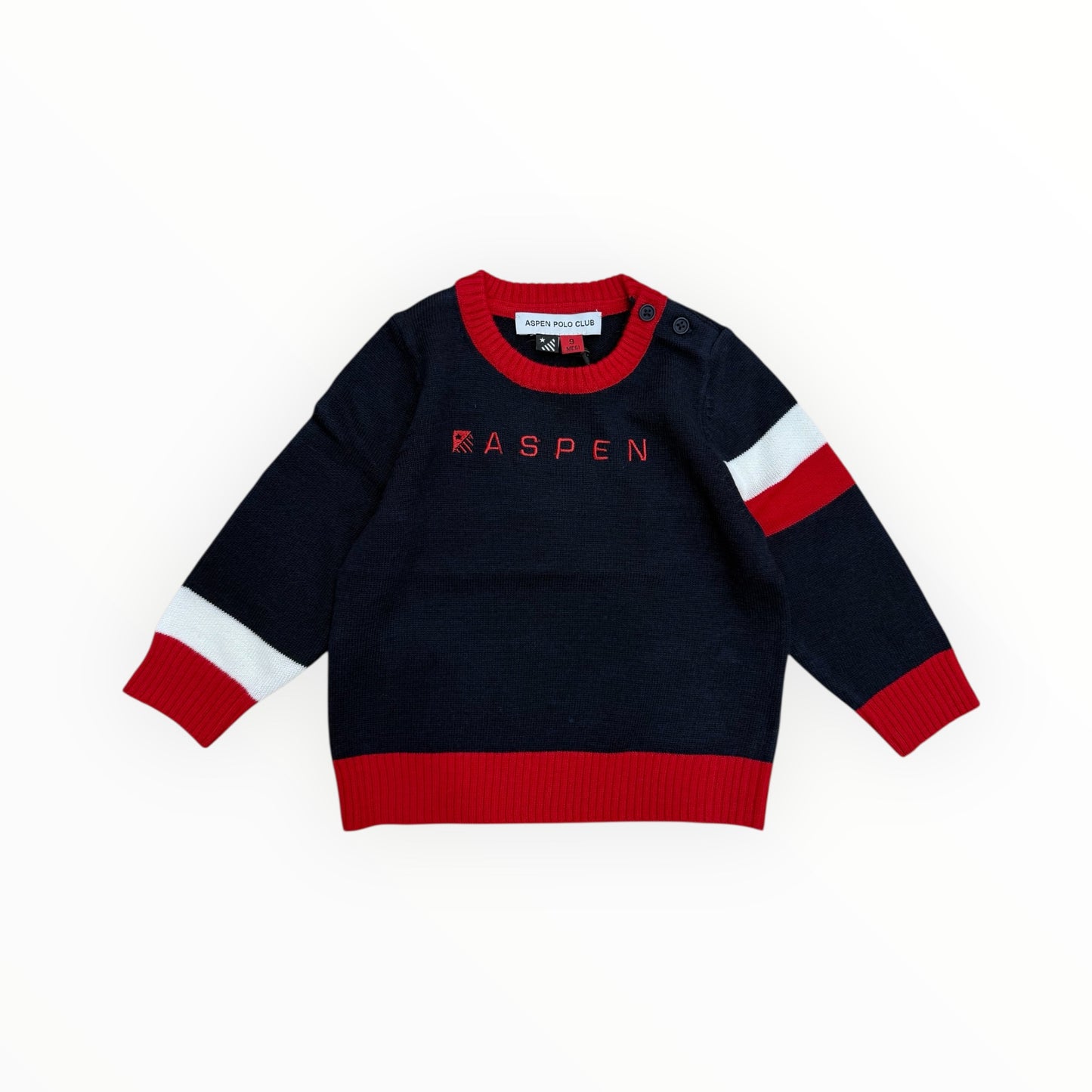 Maglione Aspen Polo