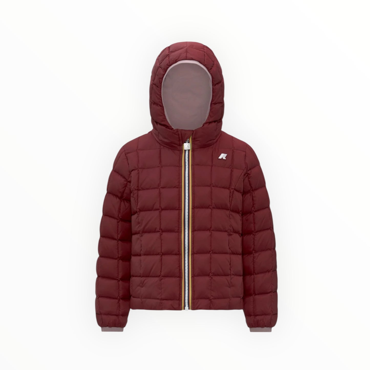 K-Way Lily St Thermo Reversibile