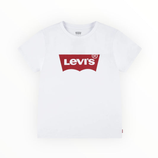 T-shirt Bianca Basic Levi's