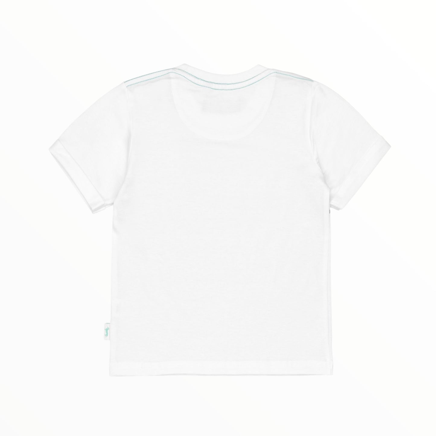 T-shirt Harmont & Blaine