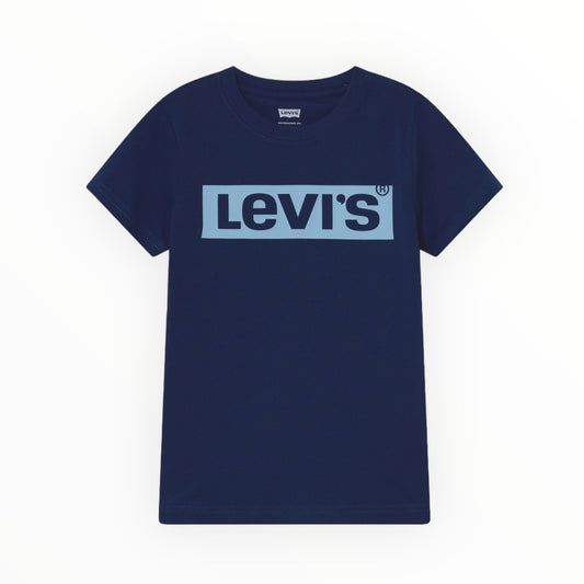 T-shirt Logo Levi's