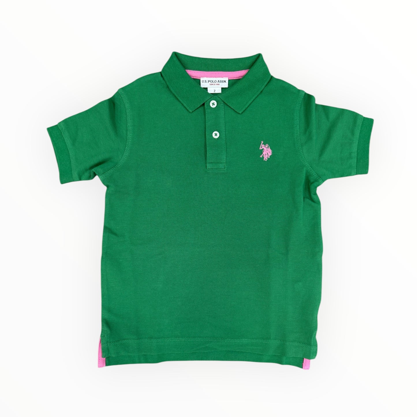 Polo basic US Polo