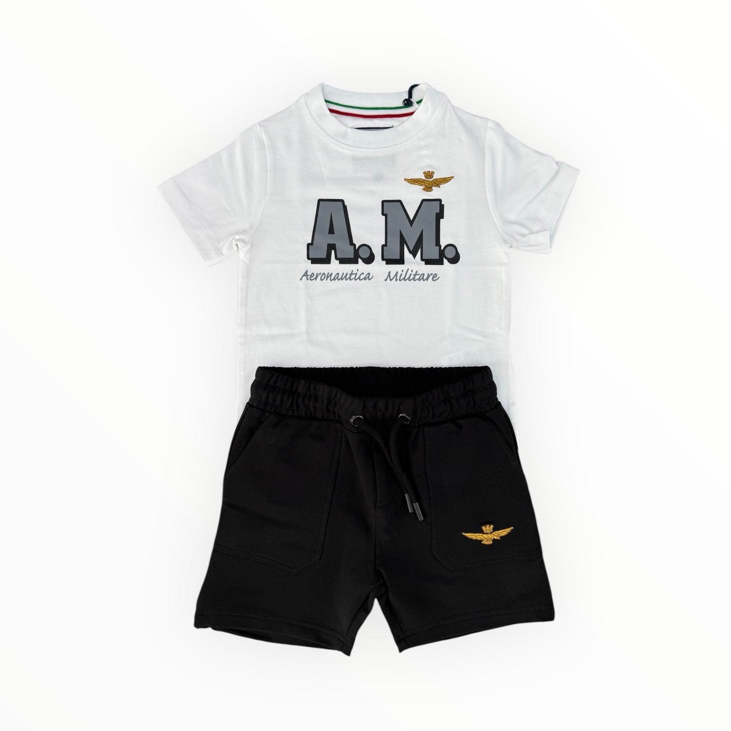Completo Aeronautica militare