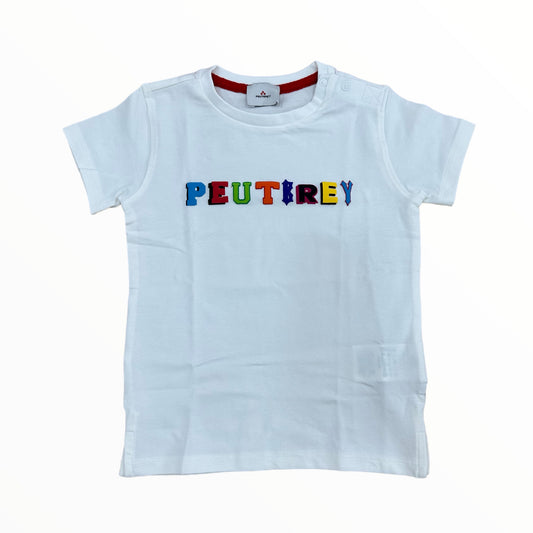 T-Shirt Peuterey