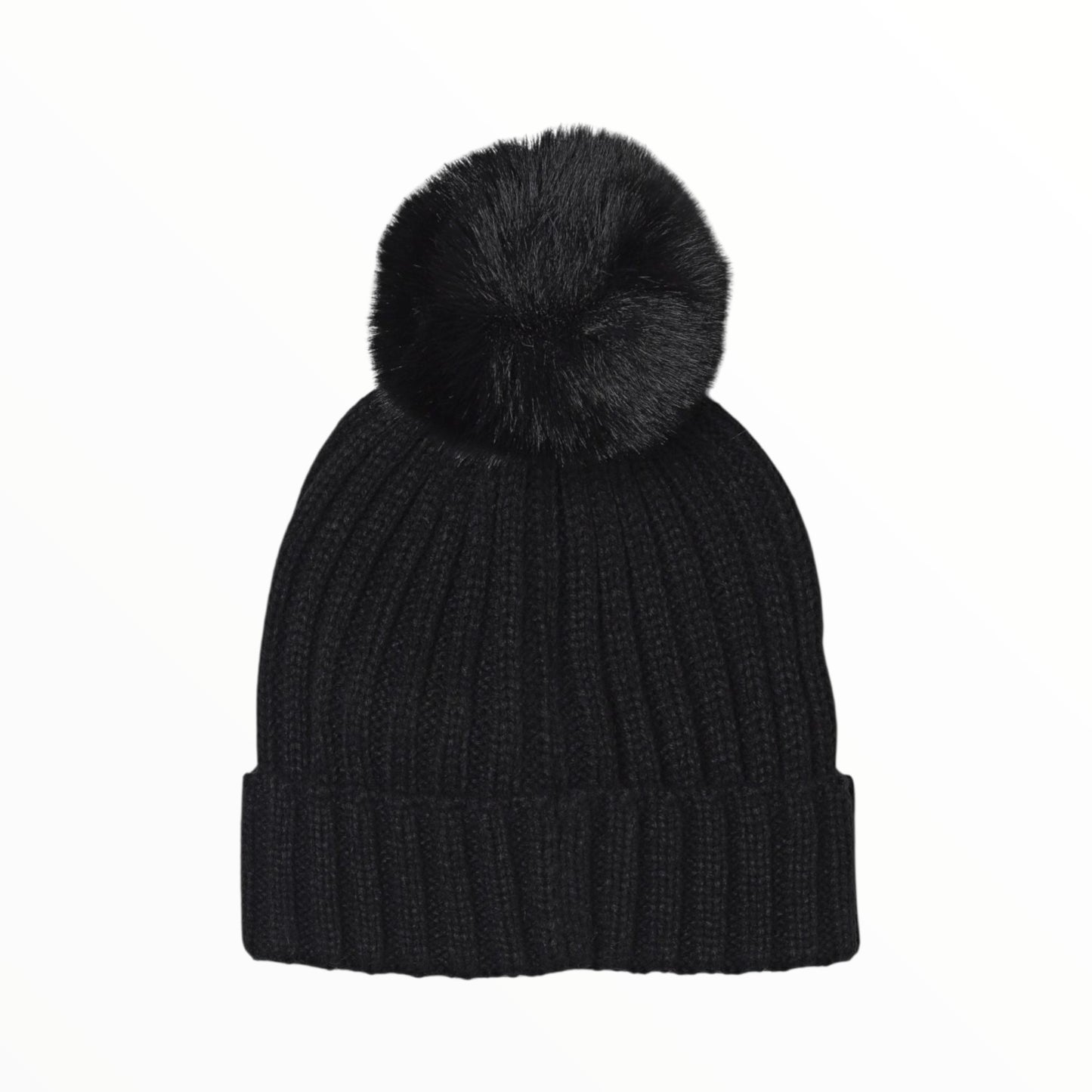 Cappello con pon pon Liu Jo