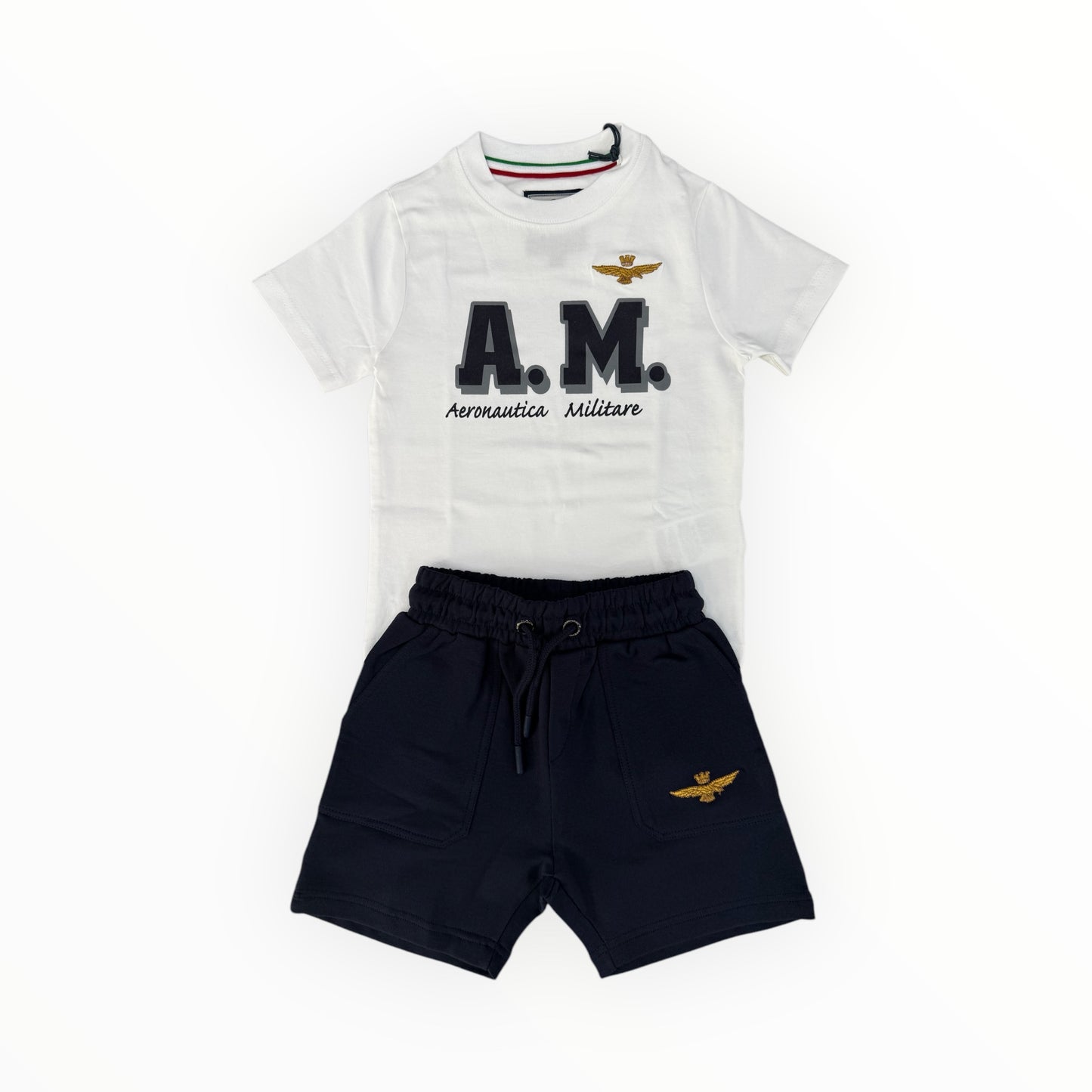 Completo Aeronautica Militare