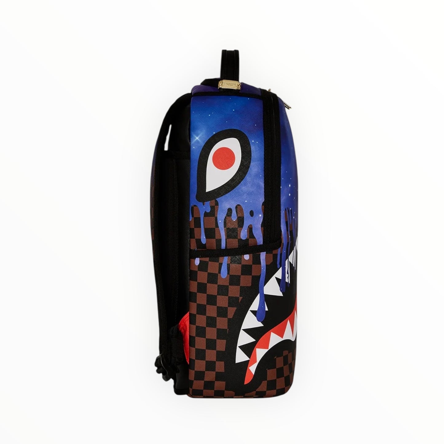 Zaino Sprayground Lost in Space Drip