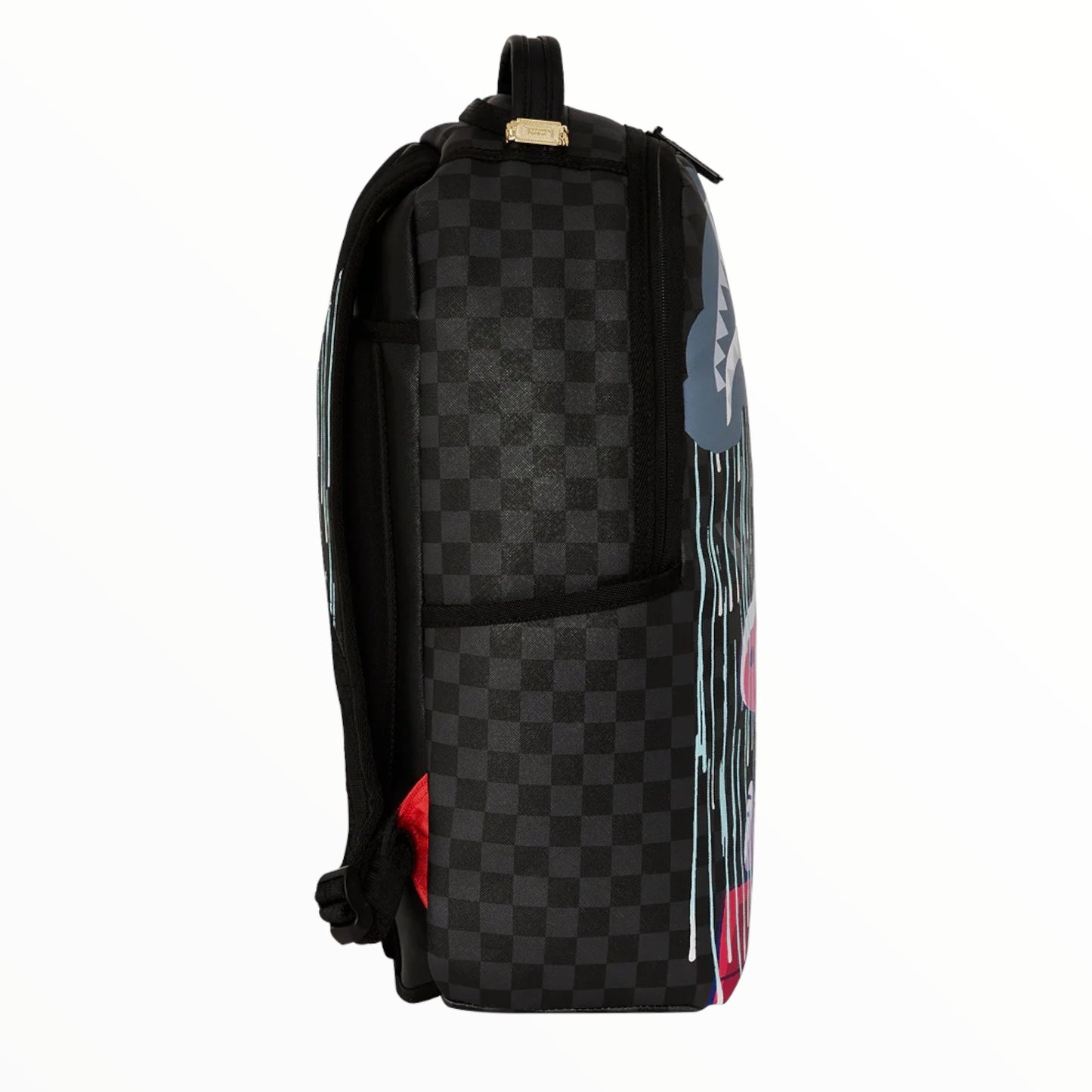 Zaino Sprayground Snoopy rain