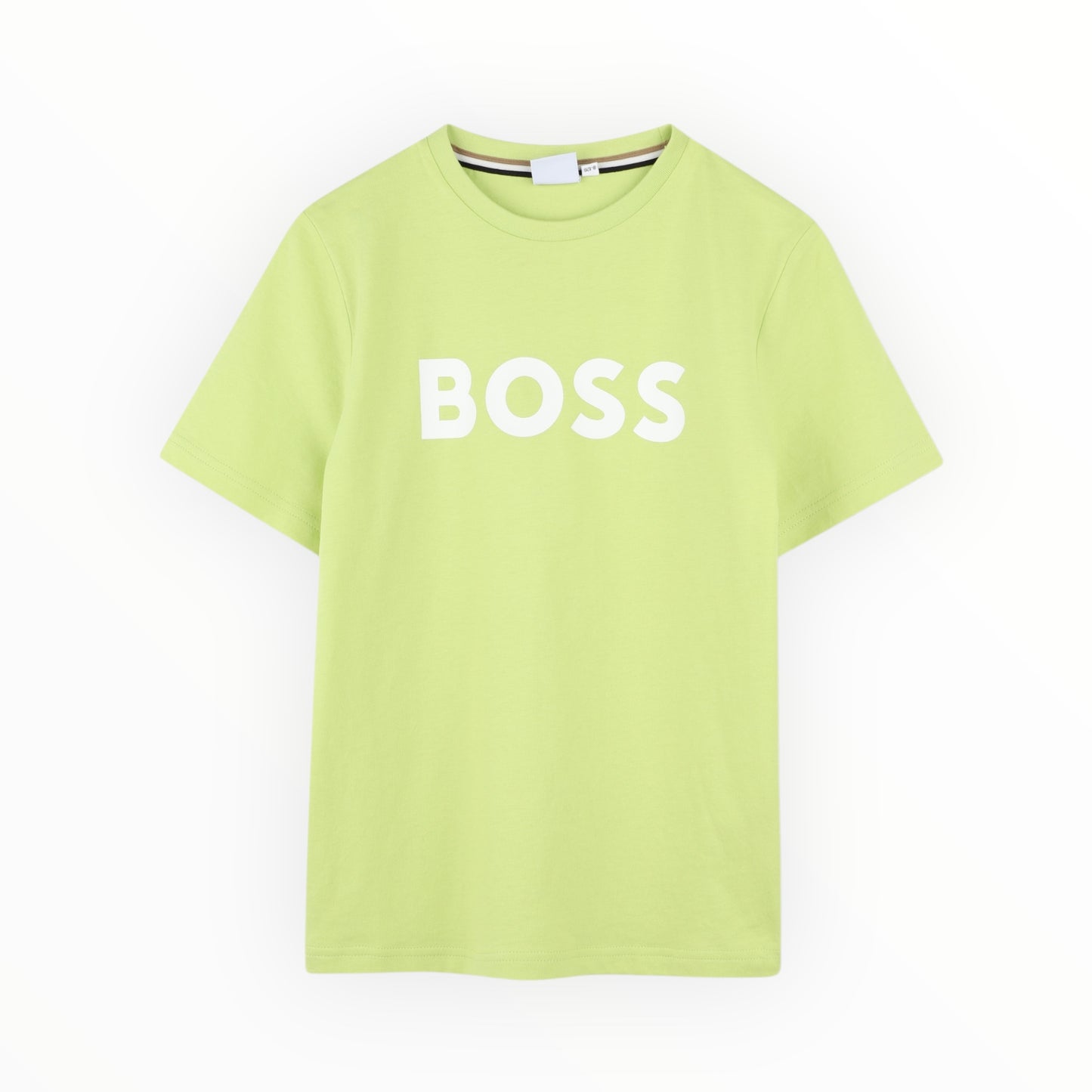 T-shirt basic Boss