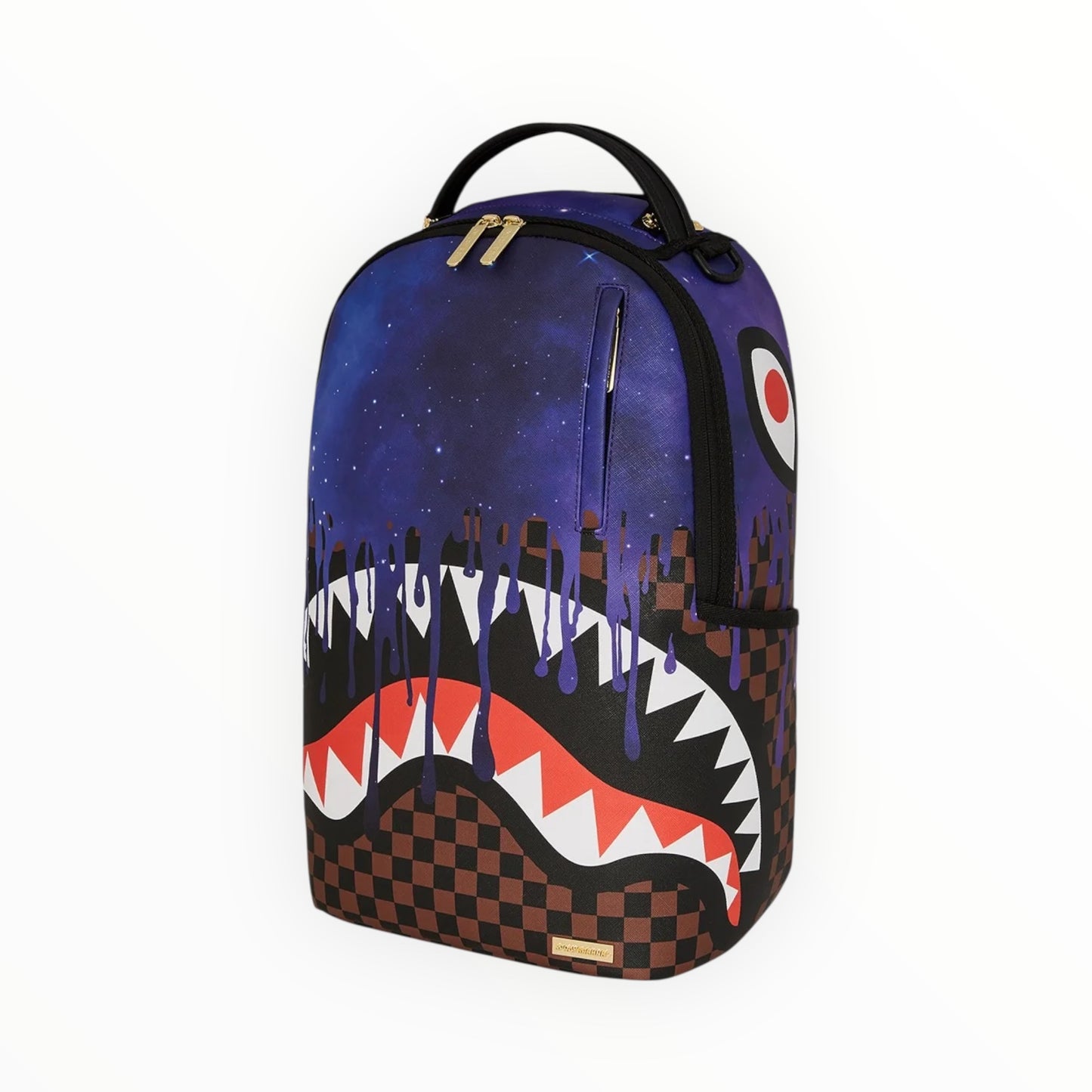 Zaino Sprayground Lost in Space Drip