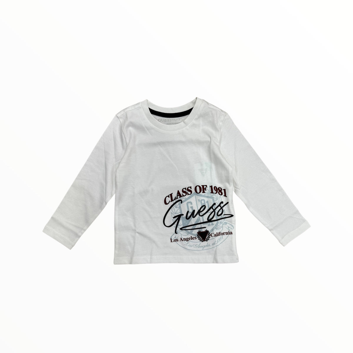 T-Shirt Guess