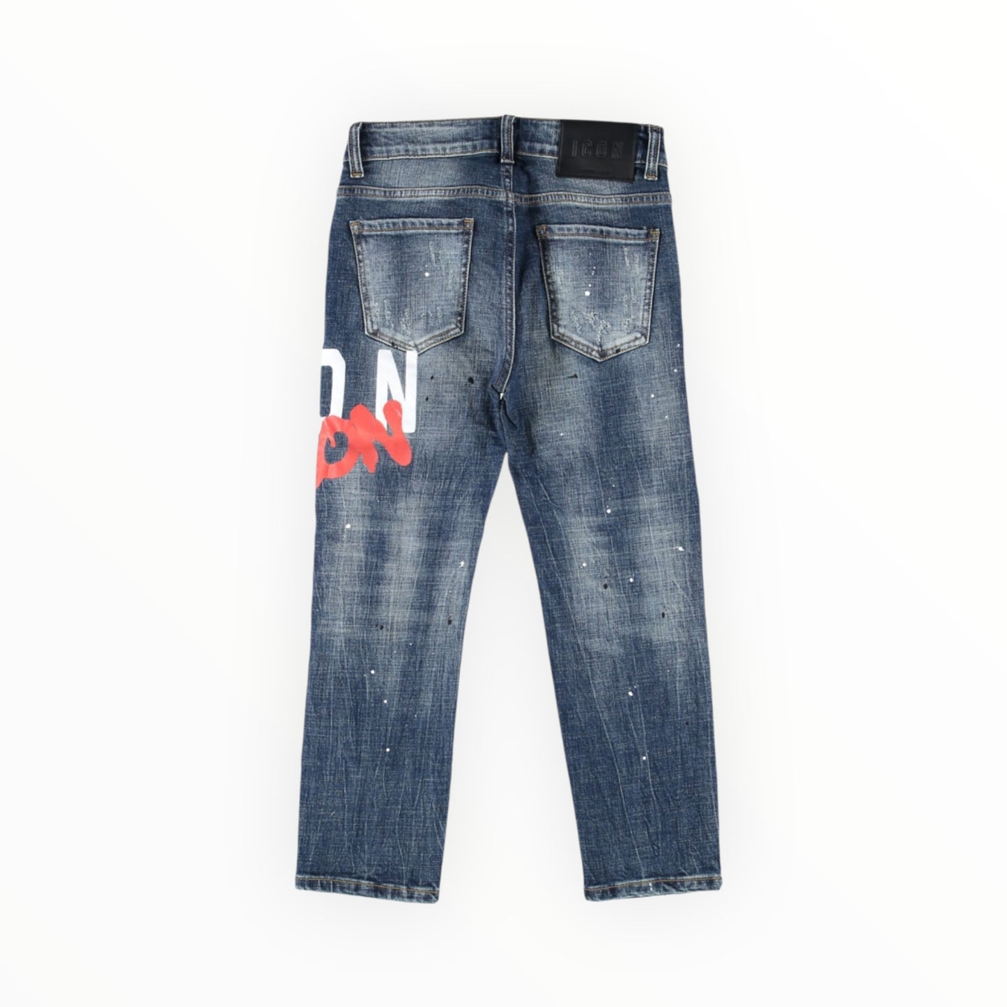 Jeans Icon