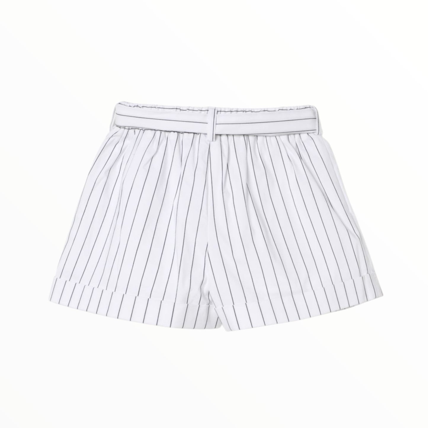 Pantaloncino a righe Liu Jo