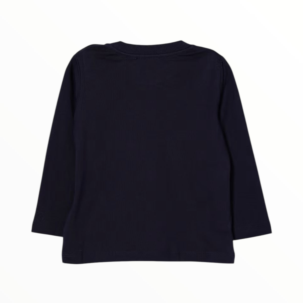 T-Shirt Moschino logo su petto