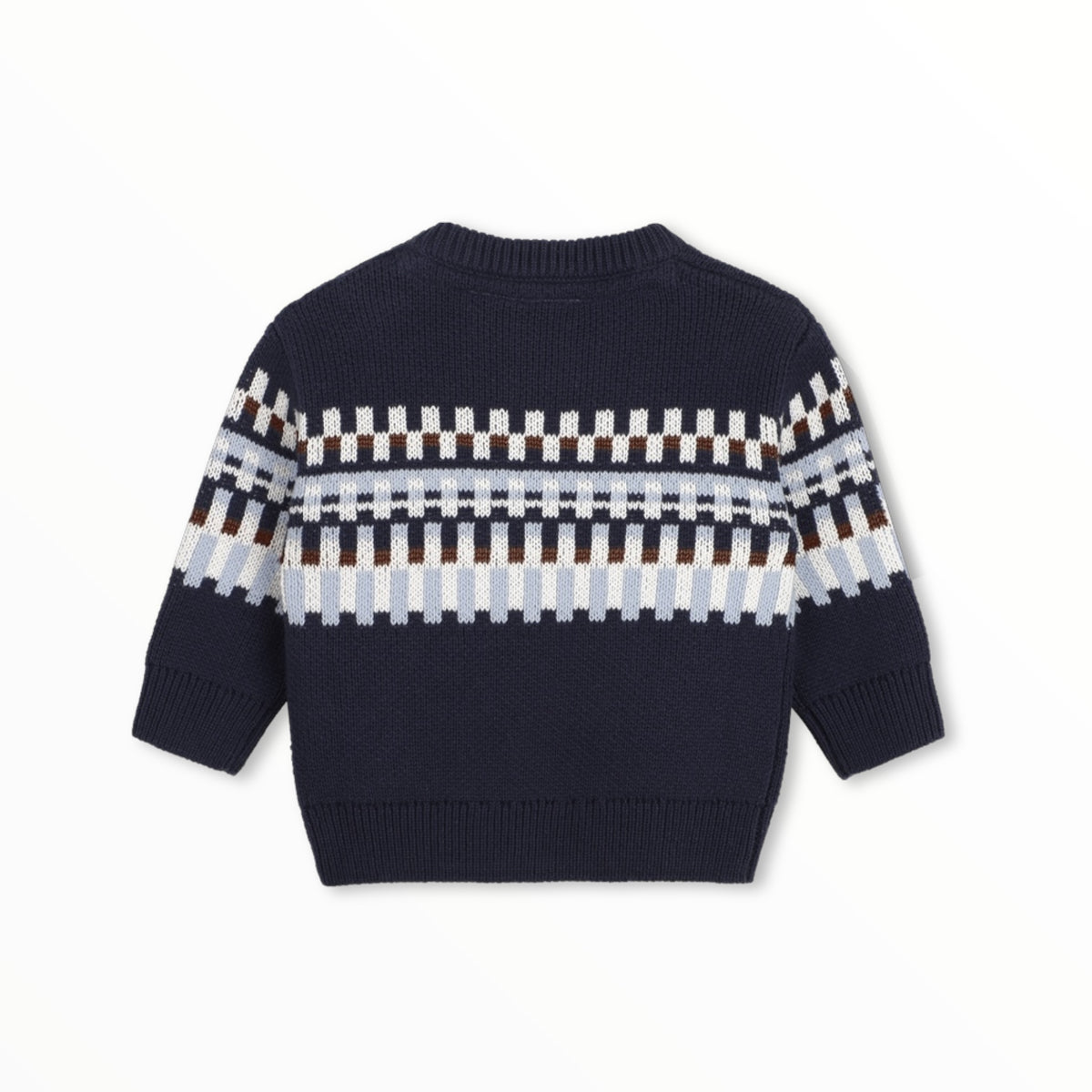 Maglione Boss