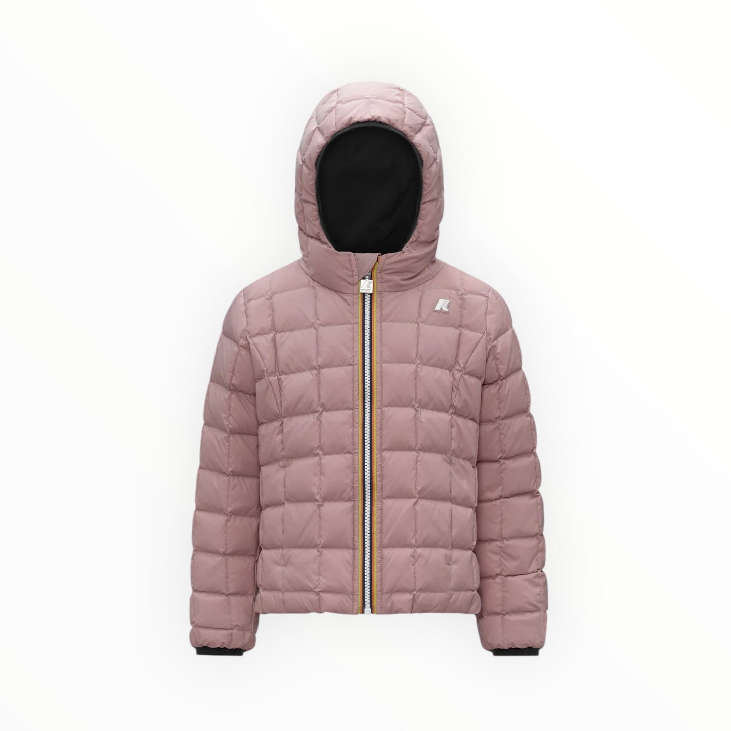 K-Way Lily St Thermo Reversibile