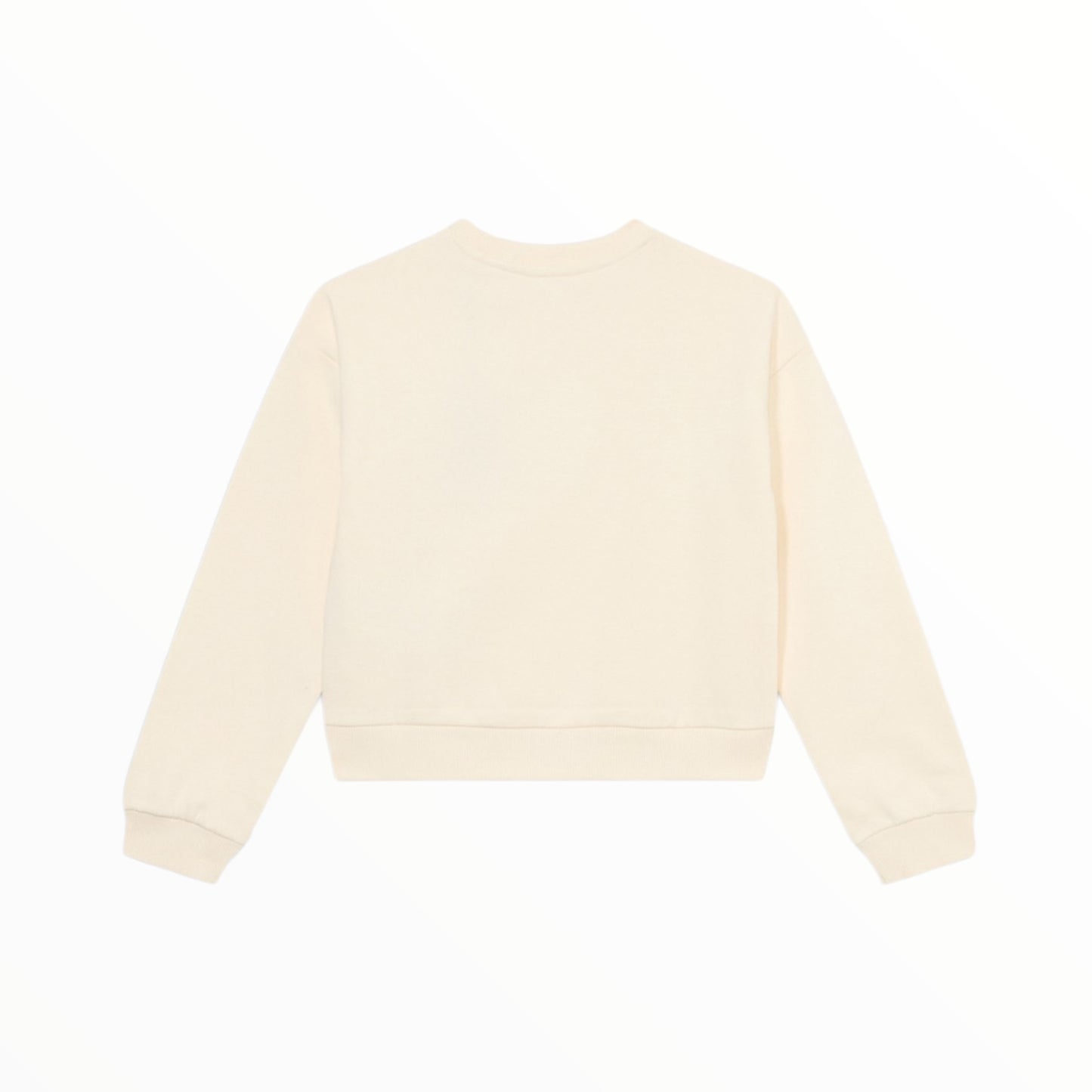 Felpa crop Guess