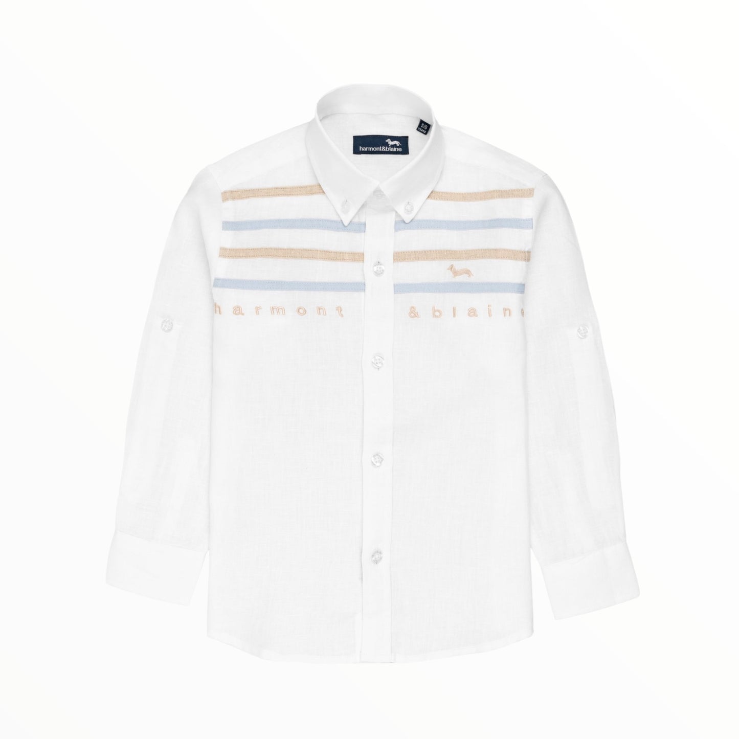 Camicia Harmont & Blaine