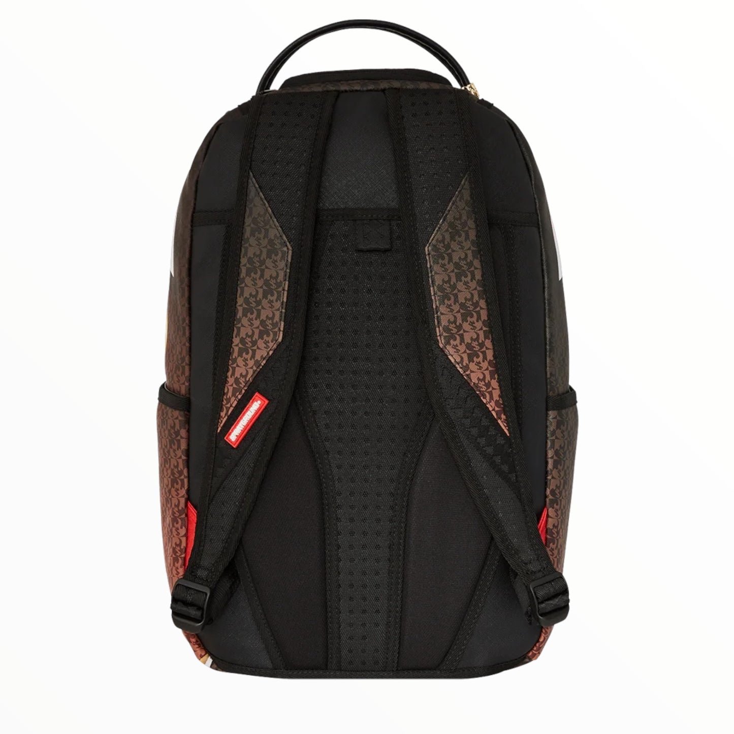 Zaino Sprayground Diablo Fire