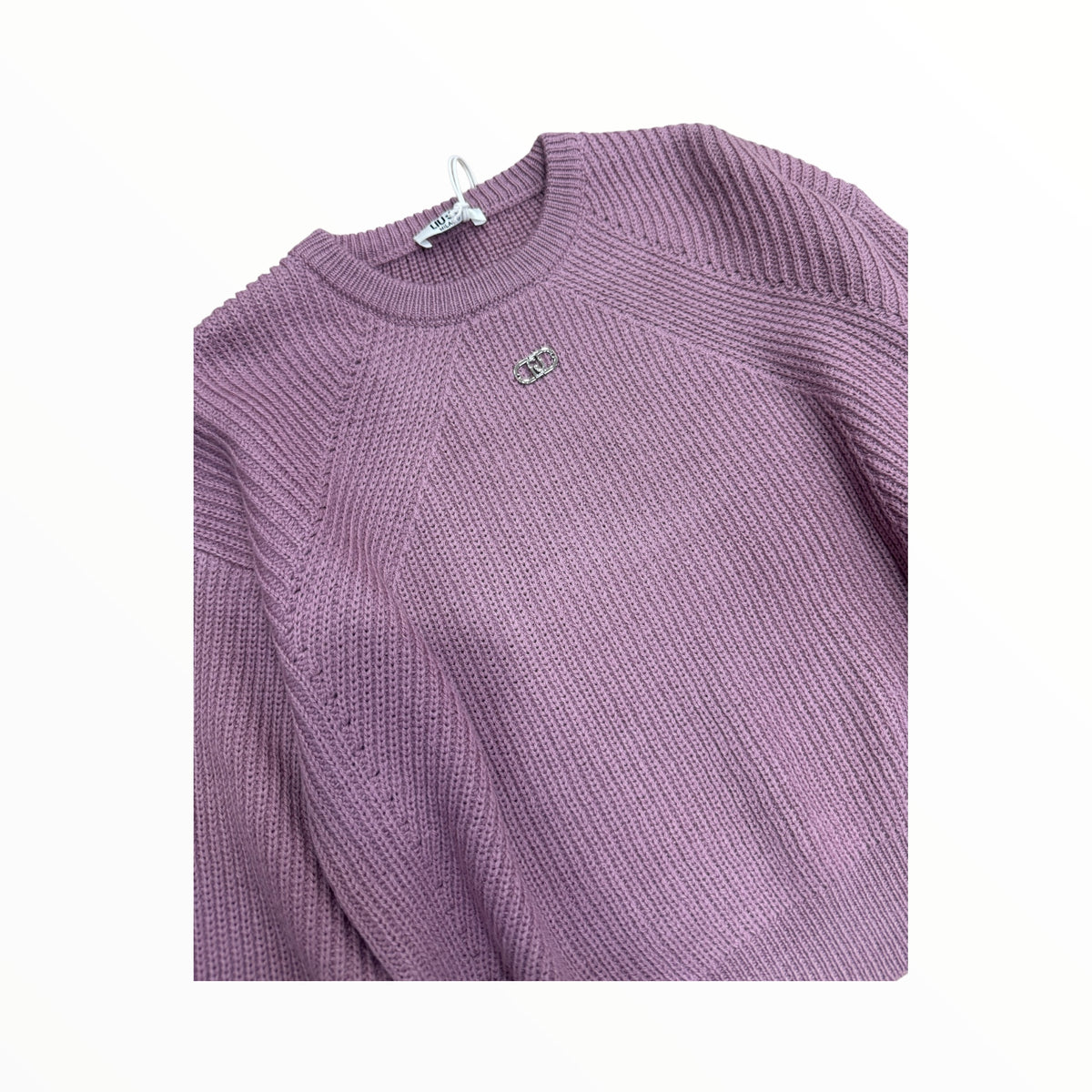 Maglia Liu Jo in misto lana