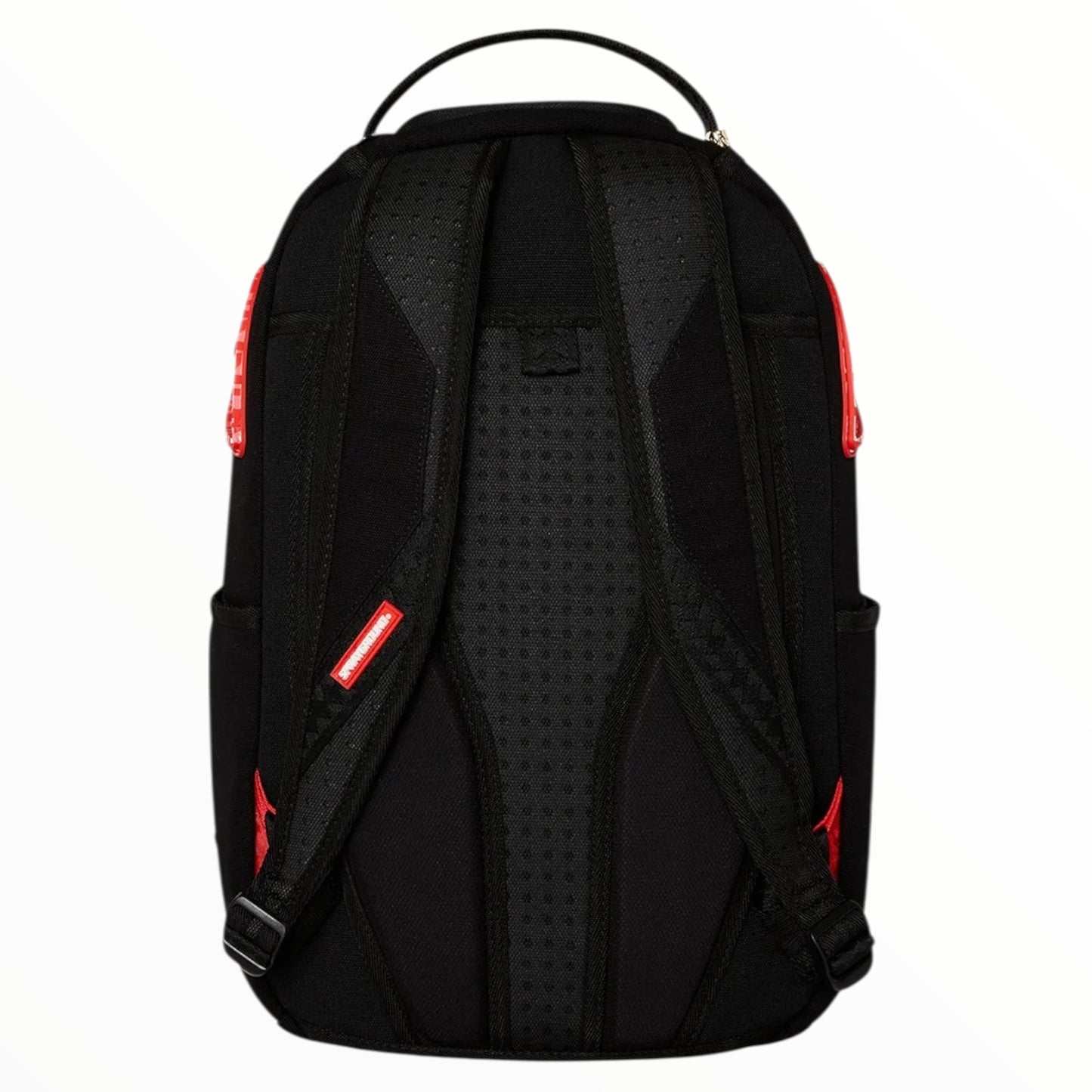 Zaino Sprayground Logo Mouth Core Dlx Cotton