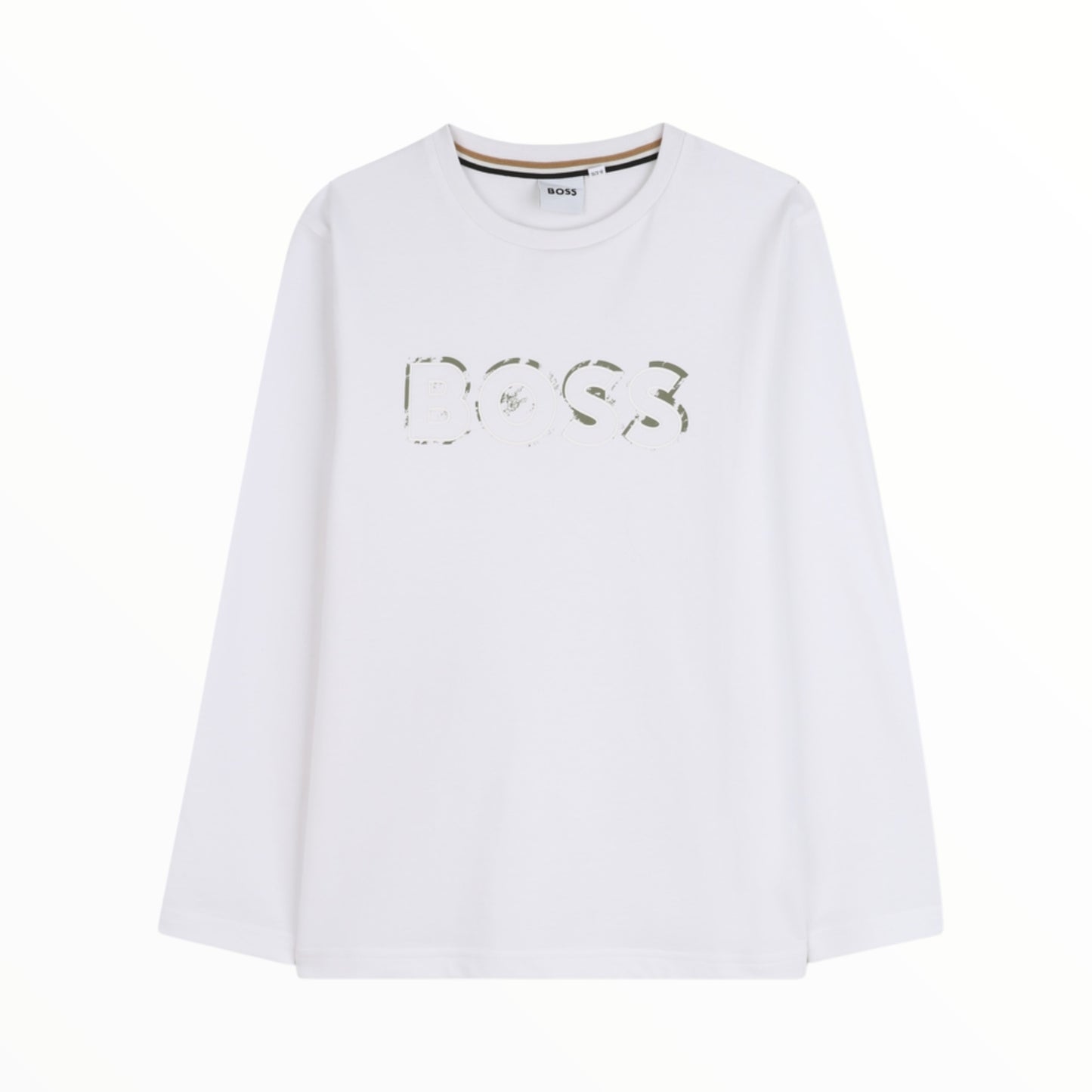 T-shirt Boss