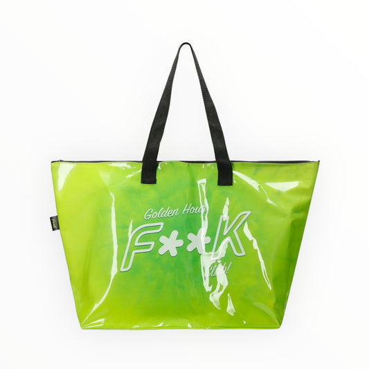 Shopping Bag verde