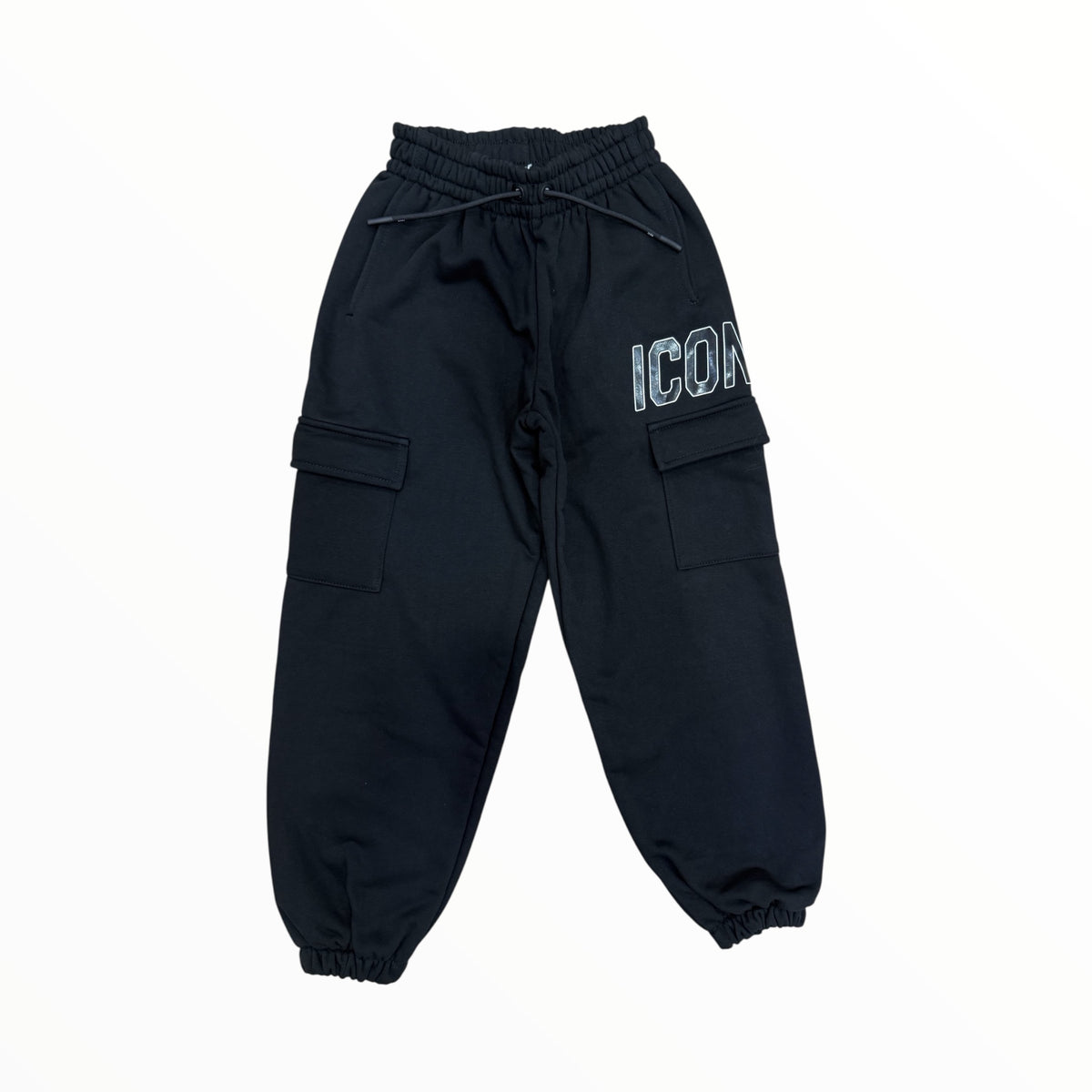Pantalone Icon con tasconi