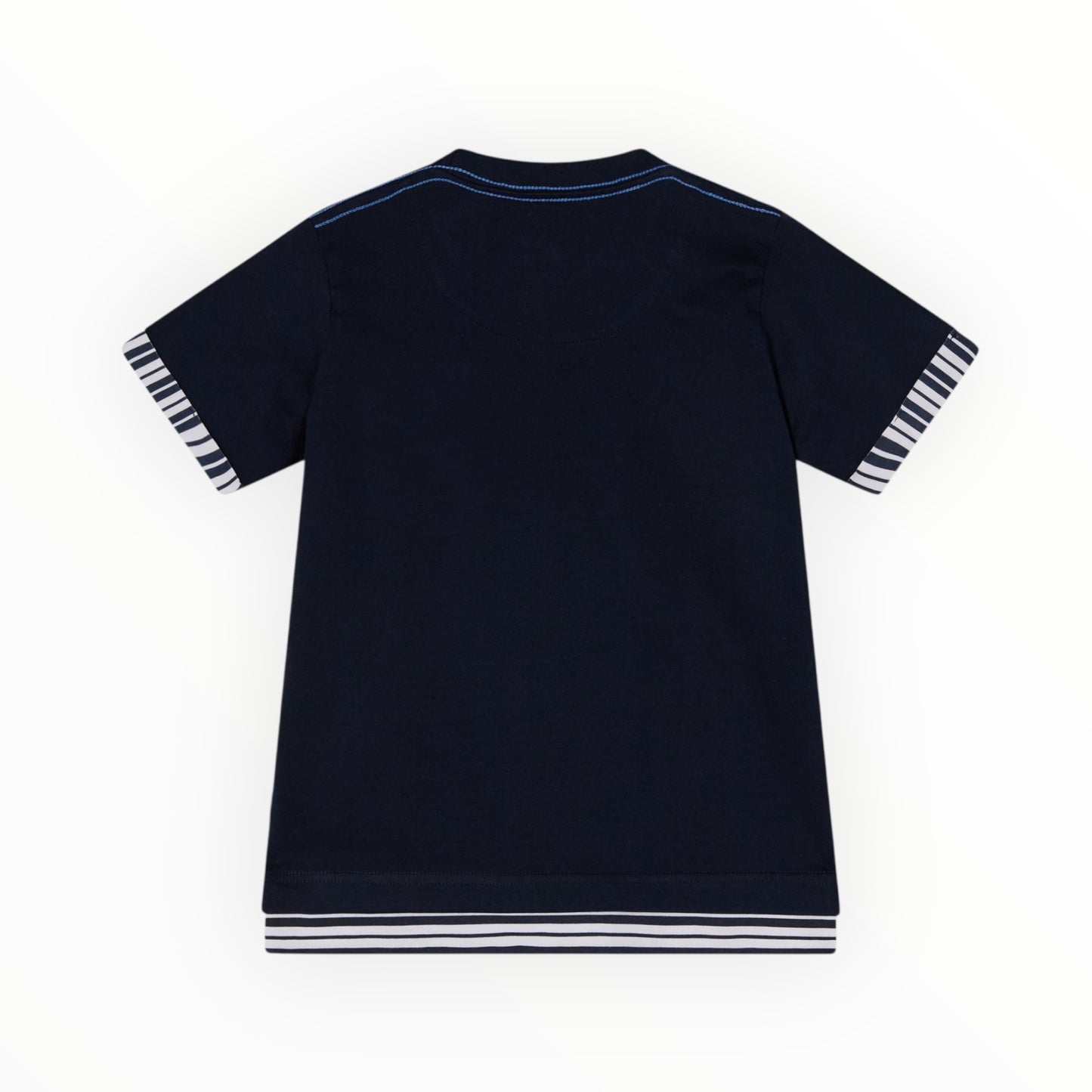 T-shirt Harmont & Blaine