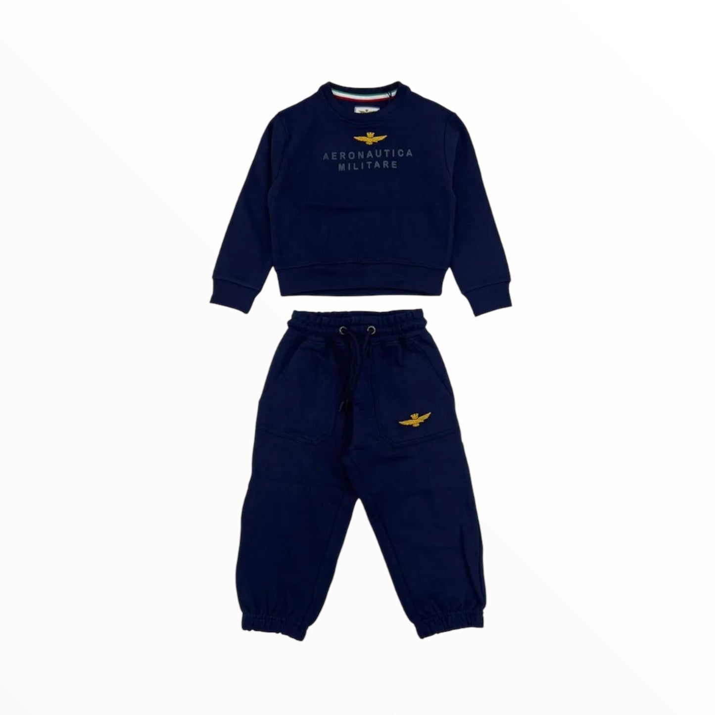 Tuta Aeronautica Militare Blu